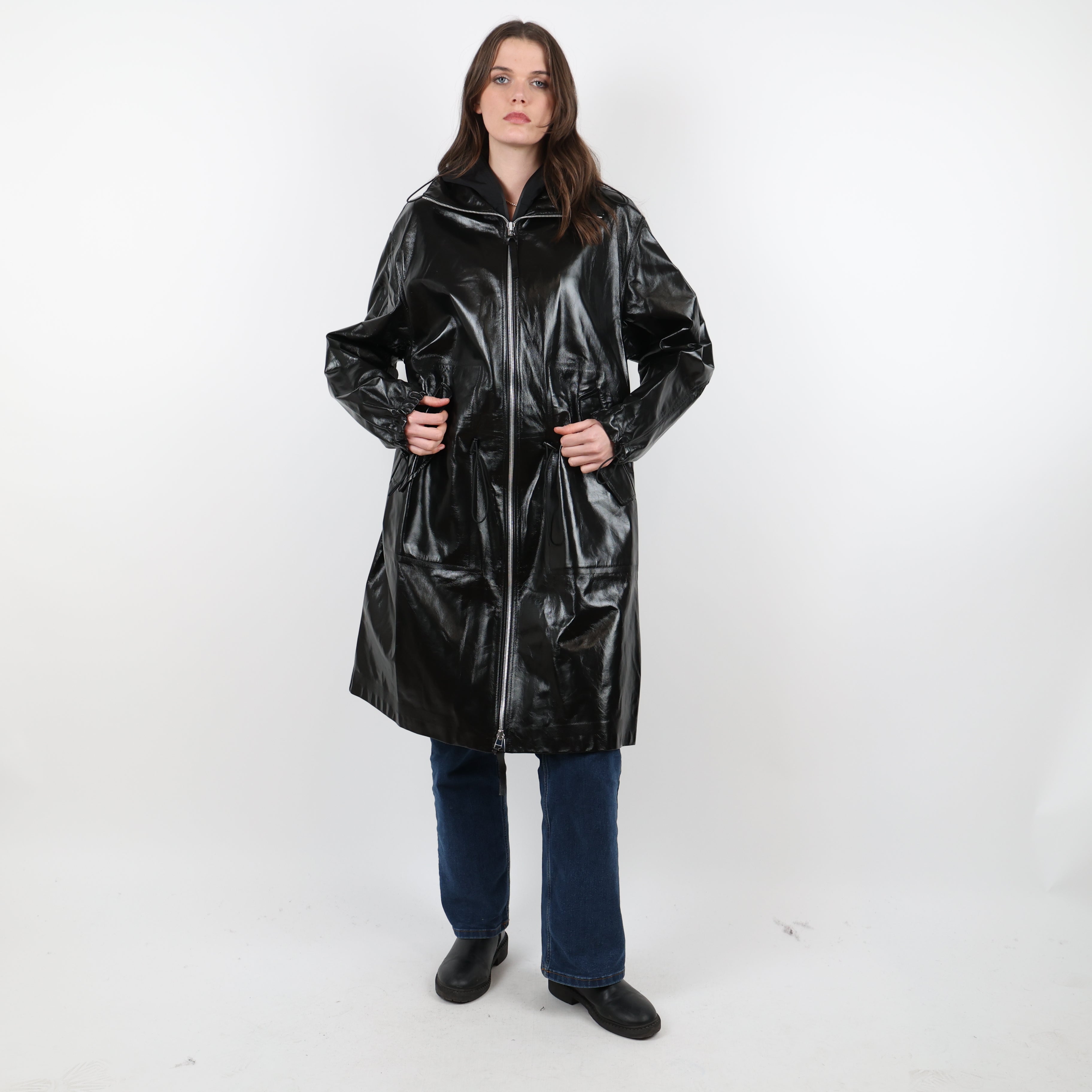 Coat, UK Size 10