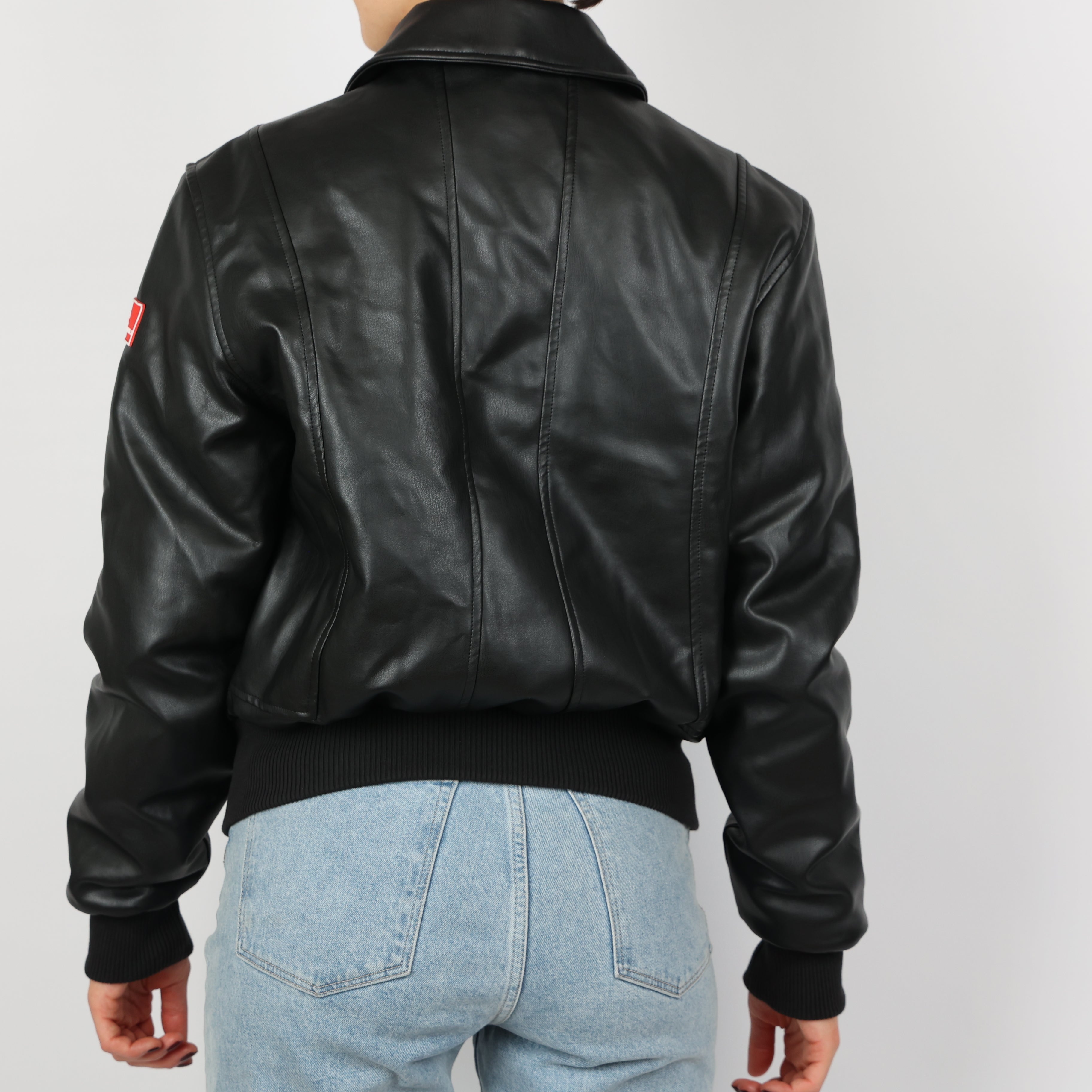 Jacket, UK Size 8