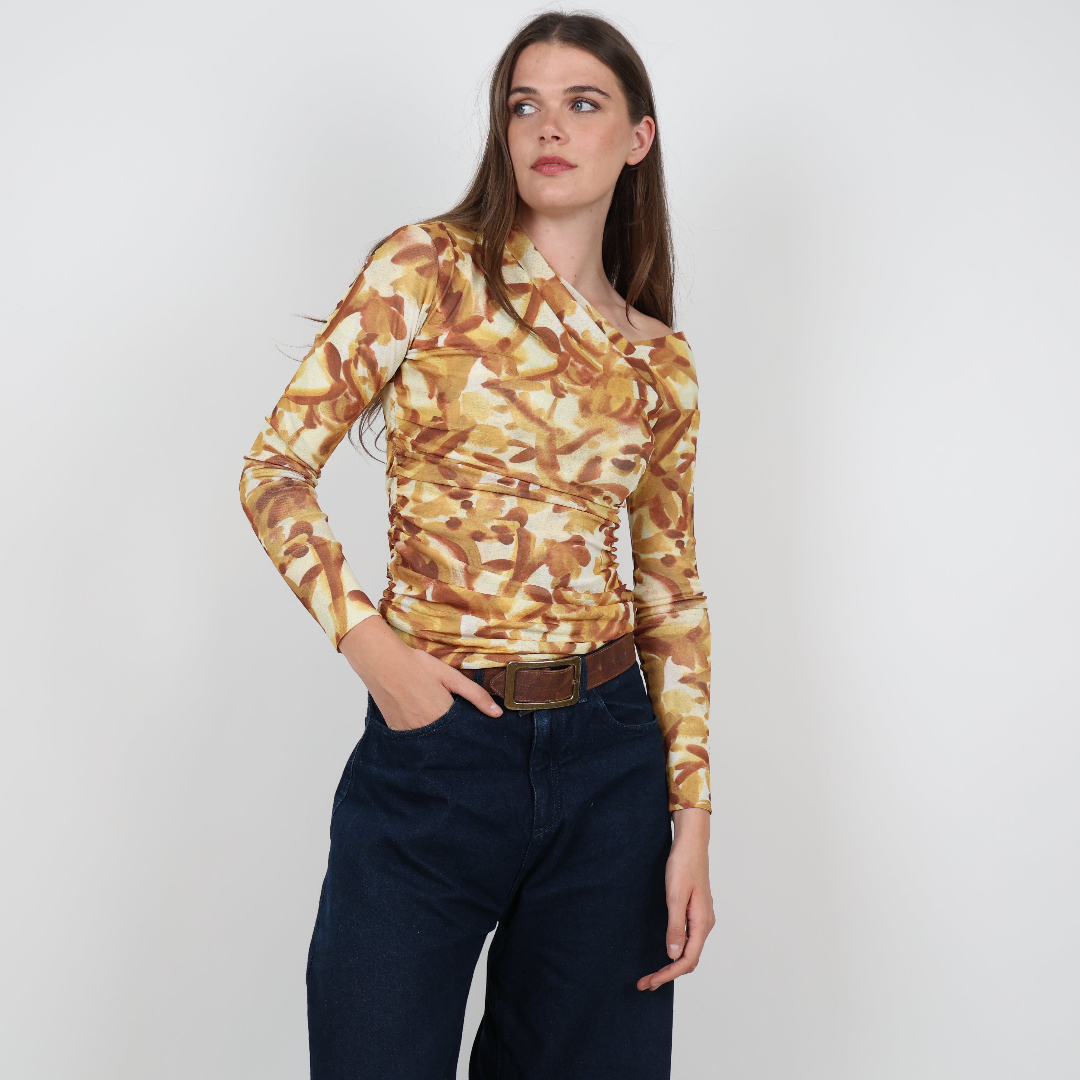 Top, UK Size 8