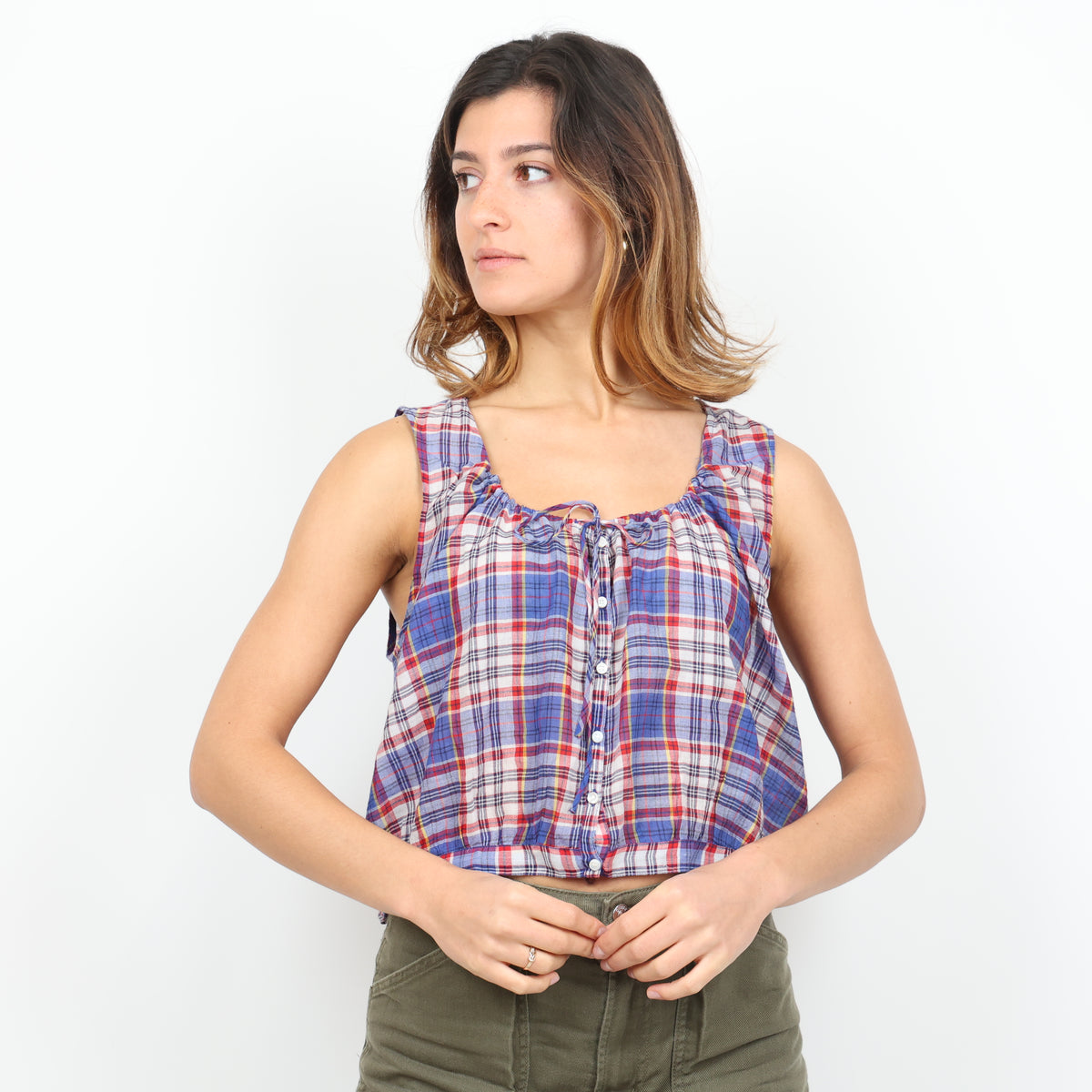 Top, UK Size 14