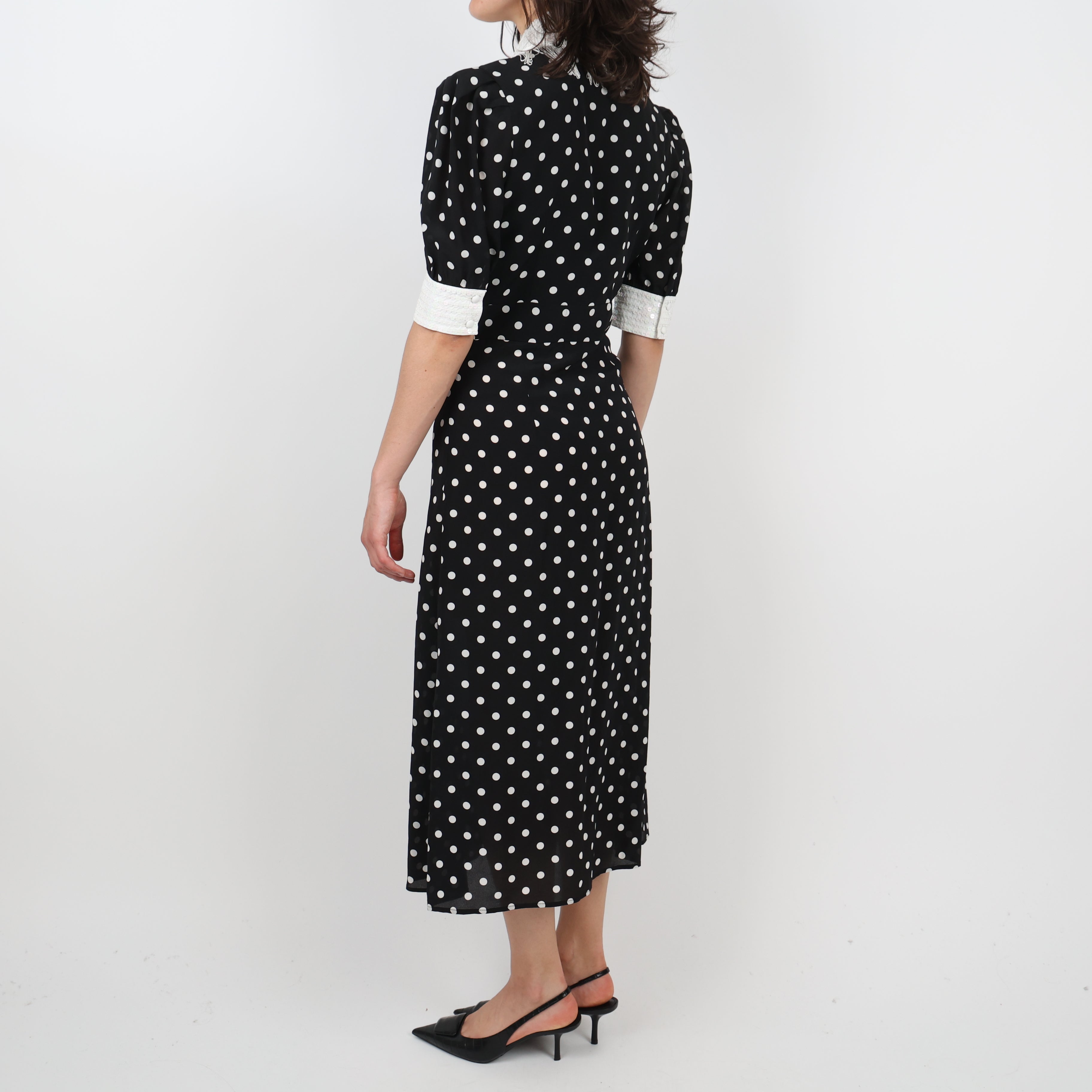 Dress, UK Size 10