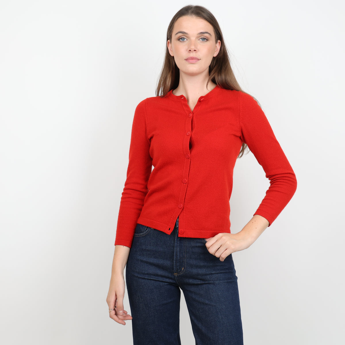 Cardigan, UK Size 6