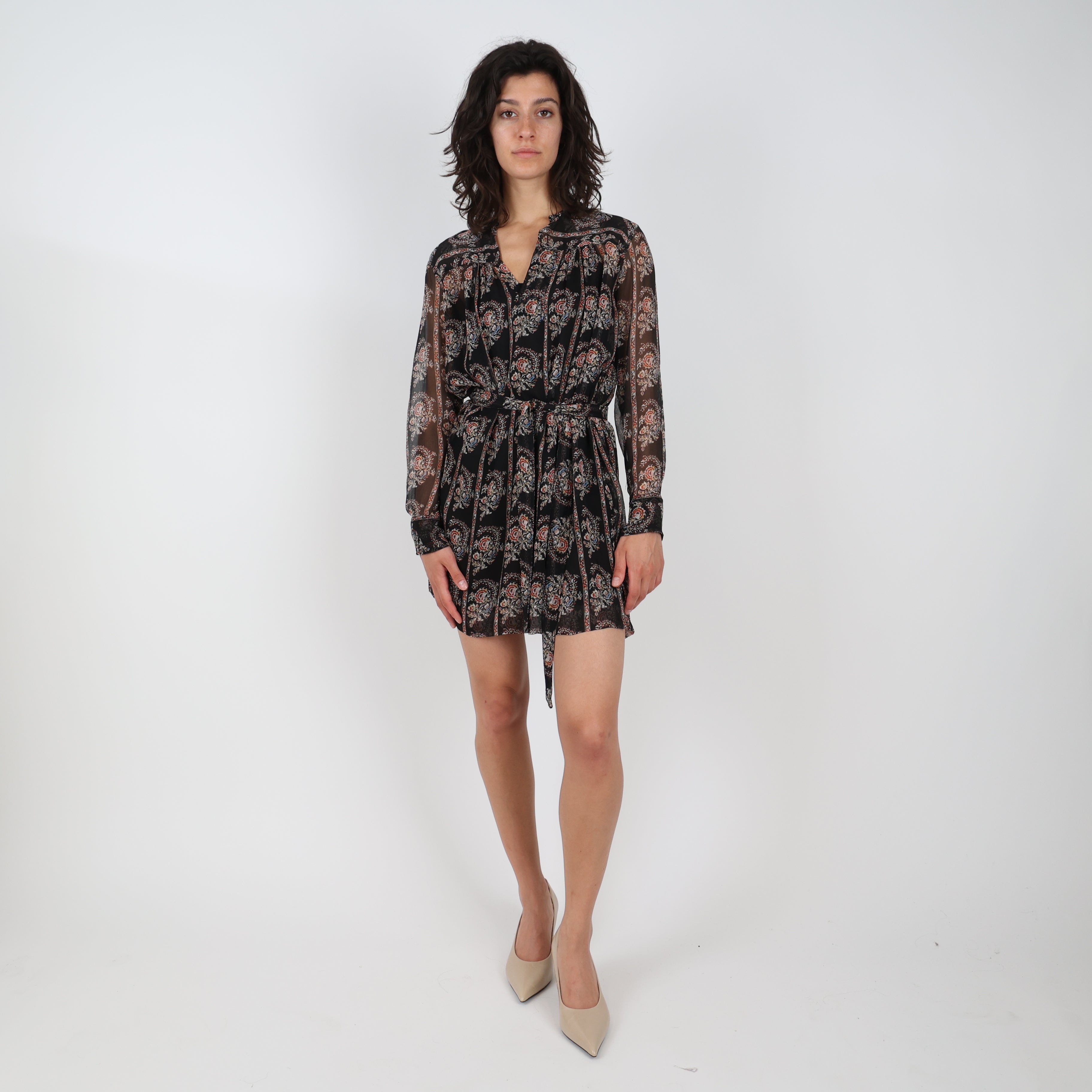 Dress, UK Size 8