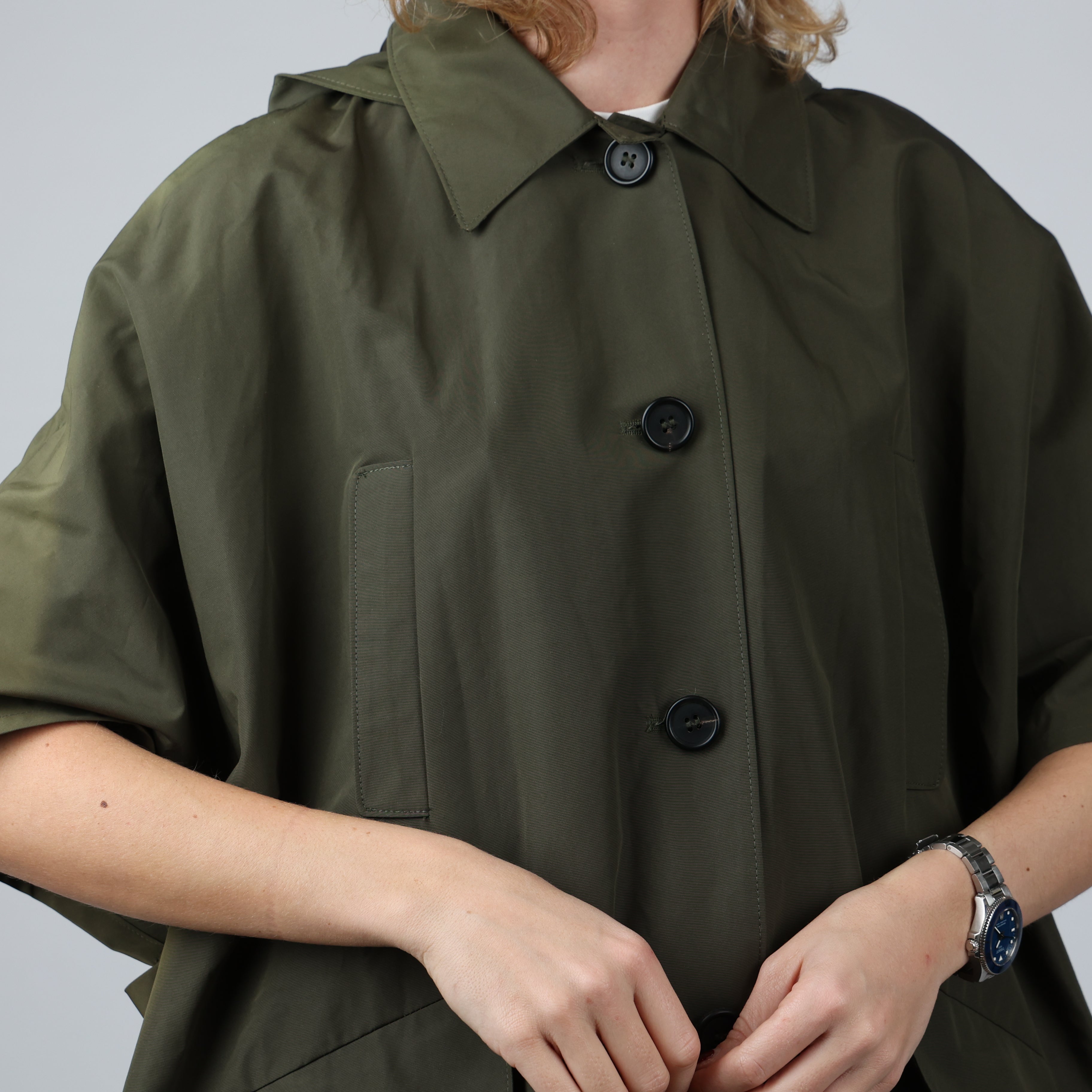 Jacket, UK Size 8