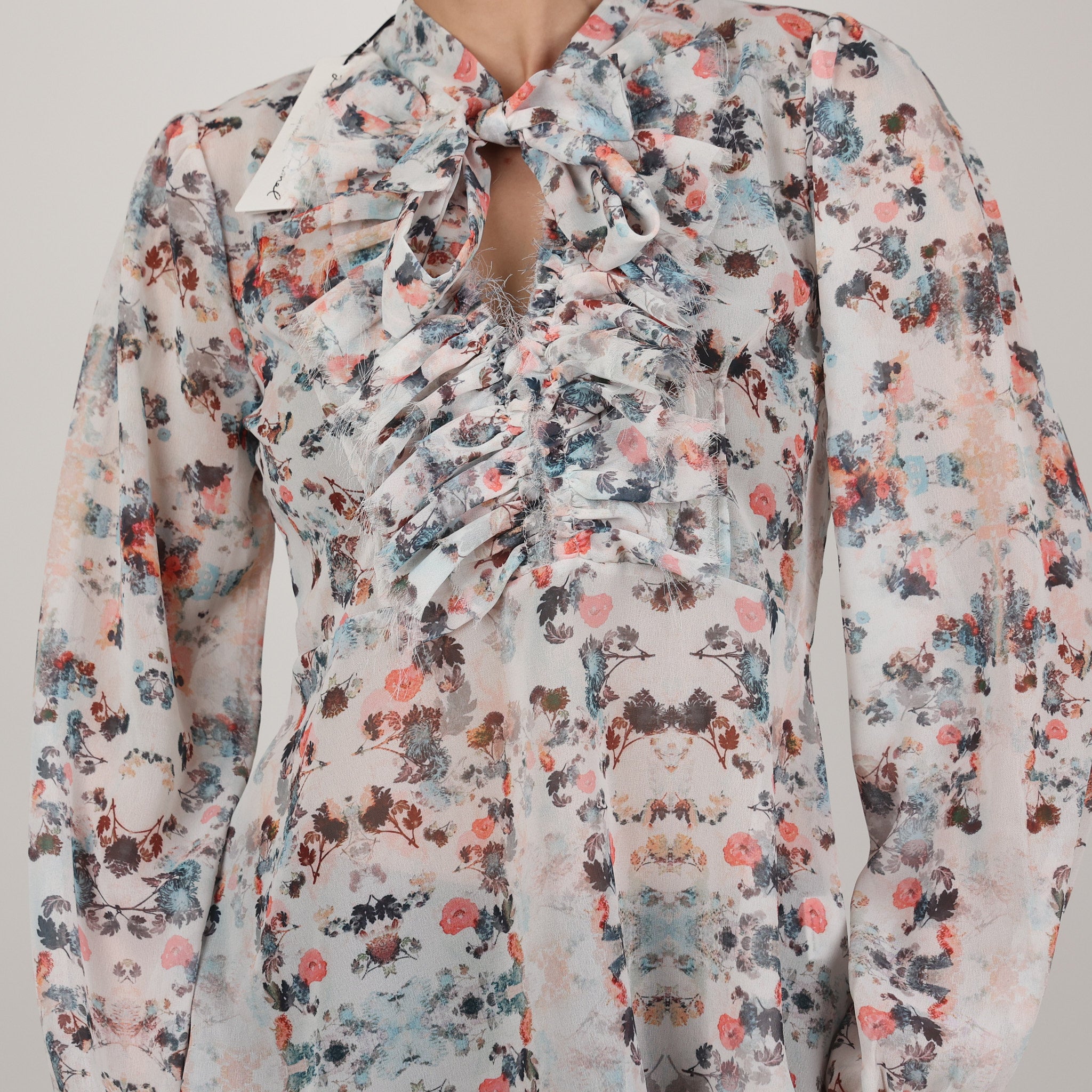 Blouse, UK Size 10