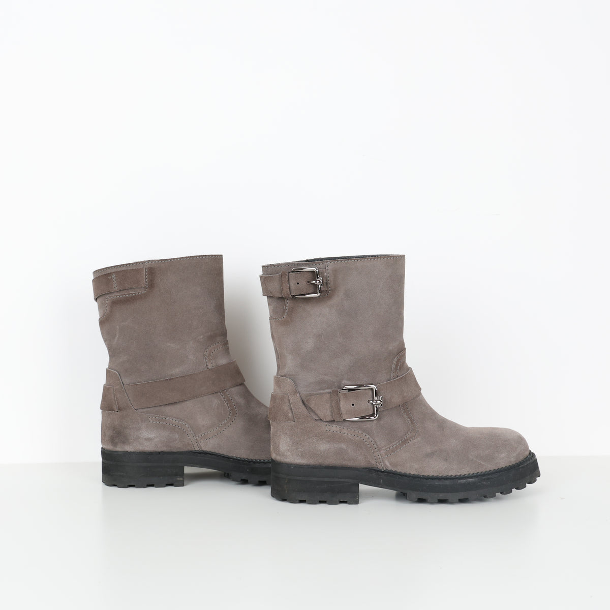 Boots , Shoe Size 38