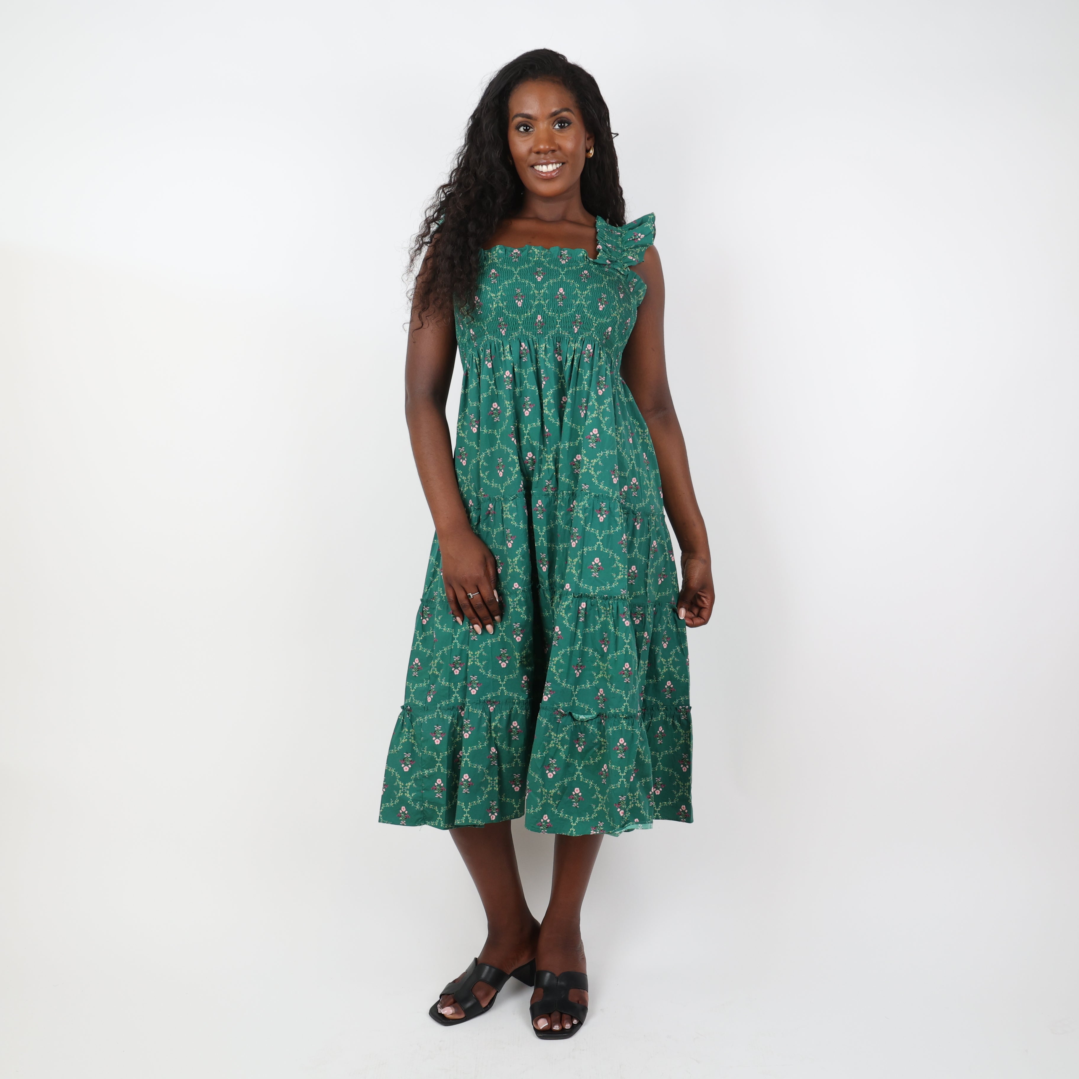 Dress, UK Size 8