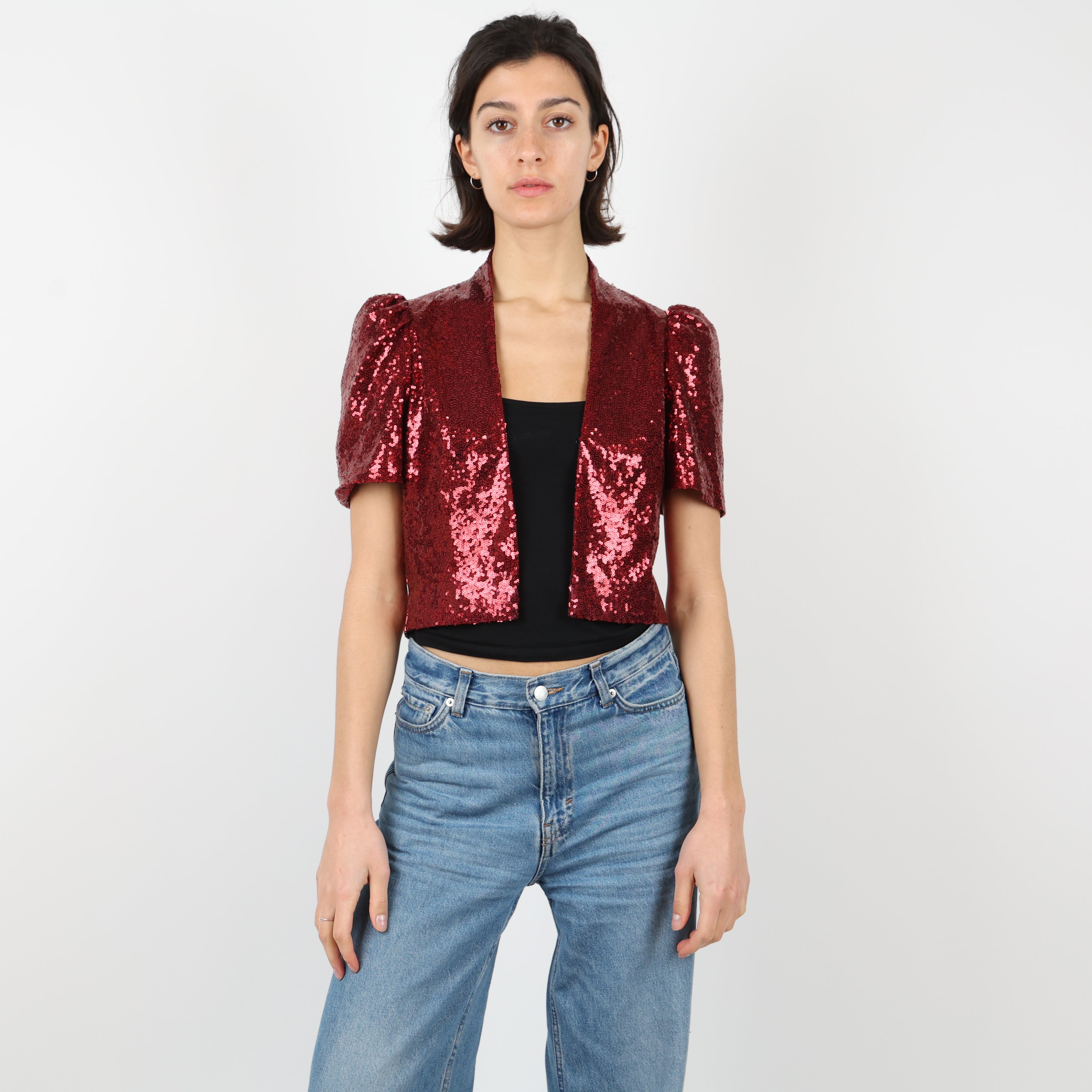 Top, UK Size 8