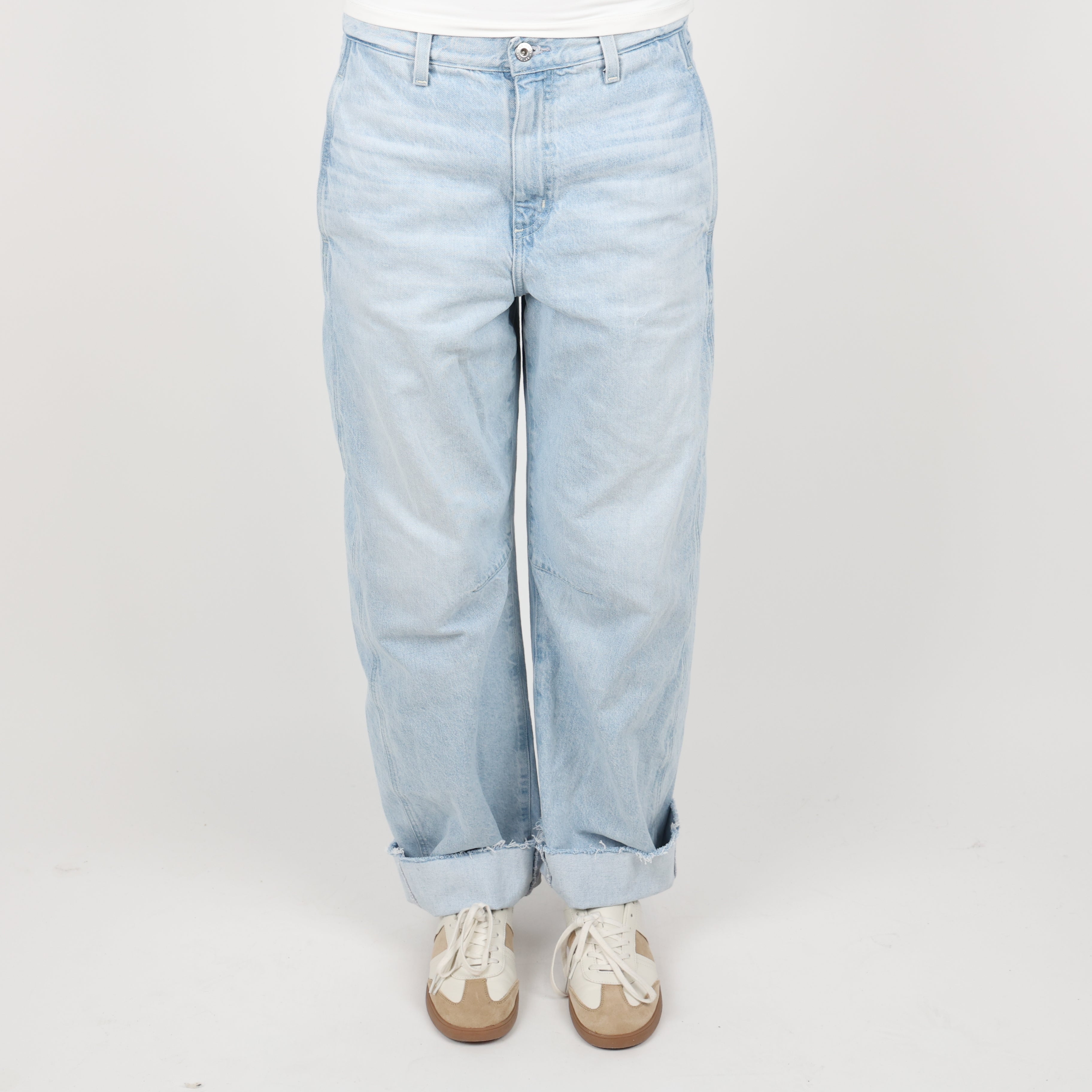 Jeans, Waist 28