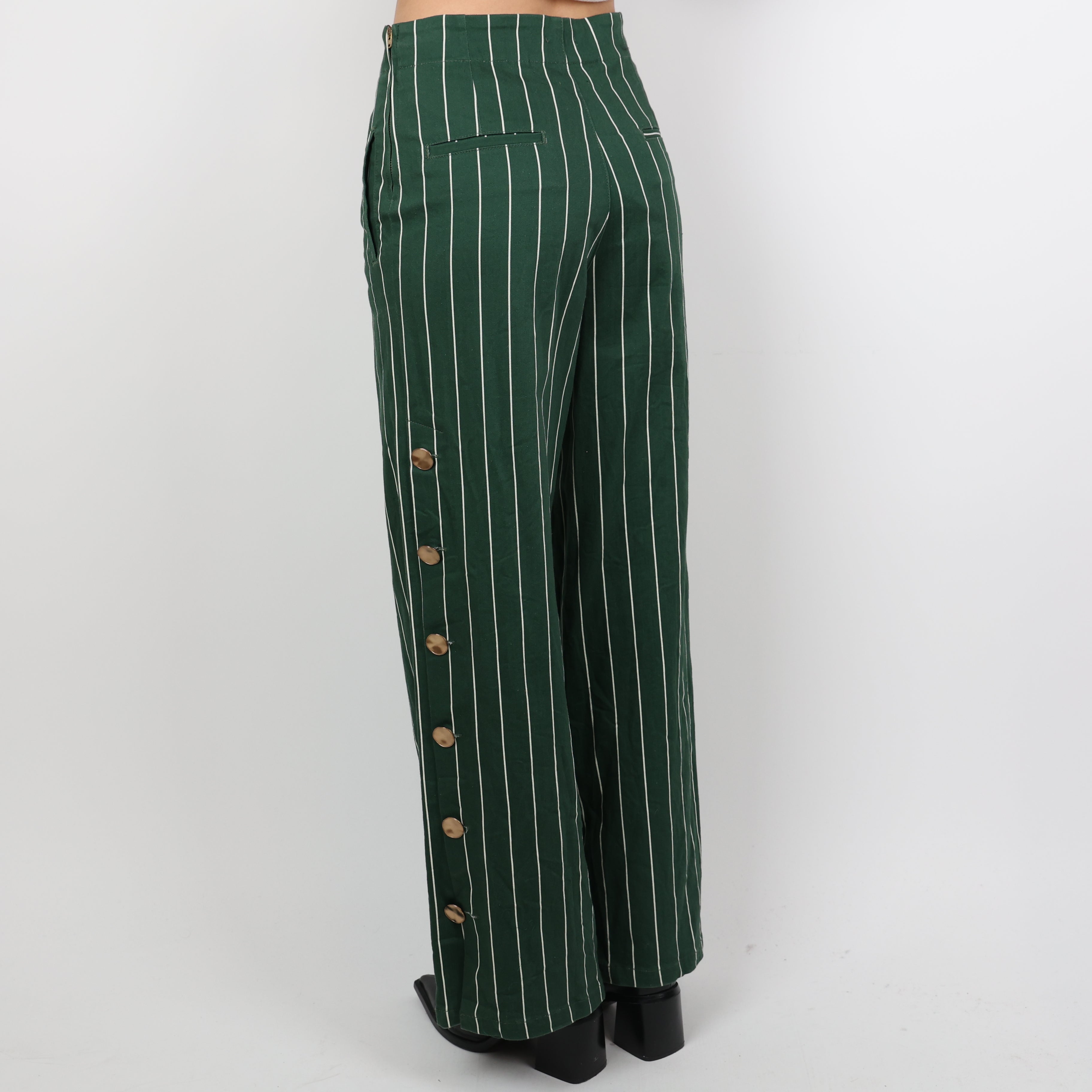Trousers, Waist 28
