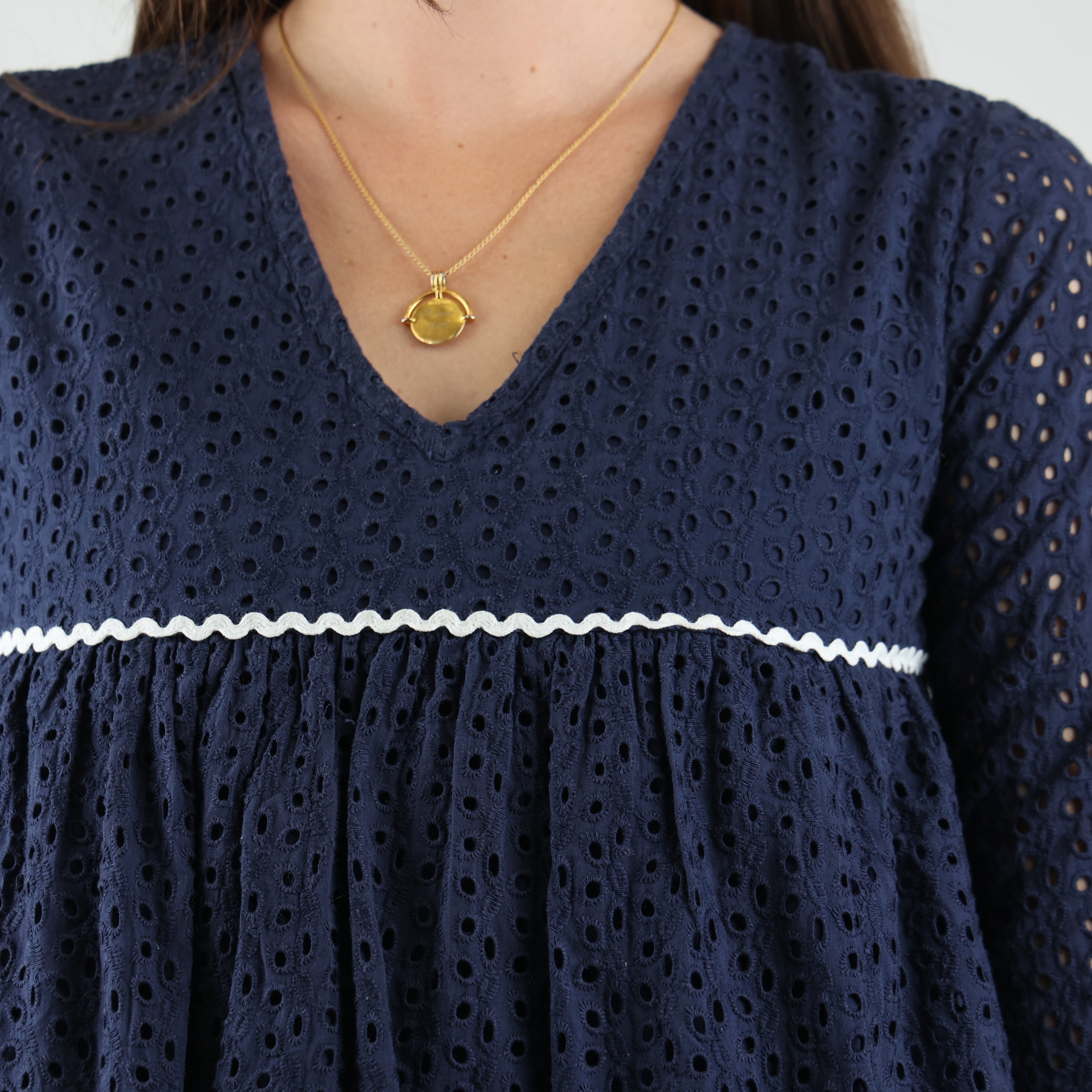 Top, UK Size 6