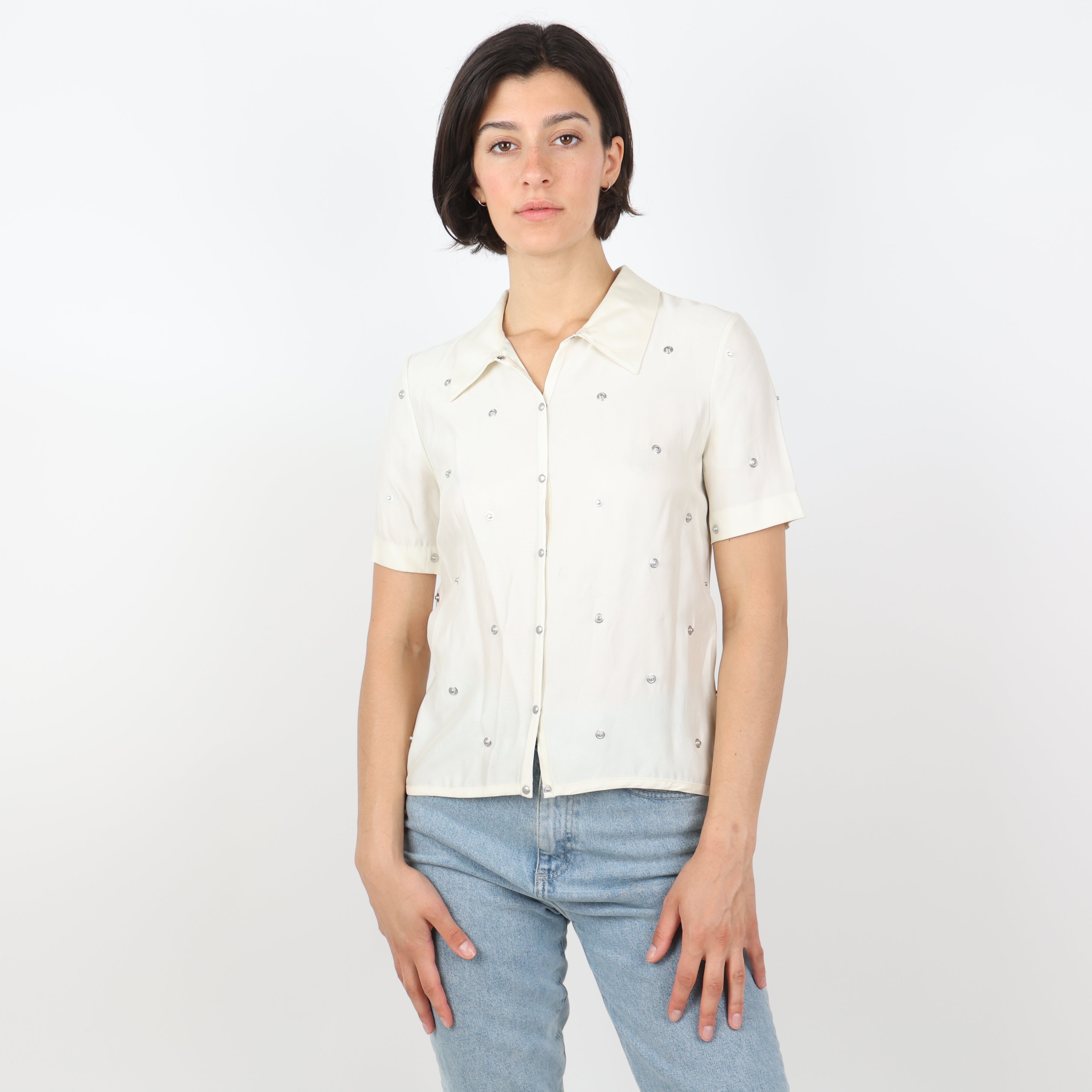 Shirt, UK Size 10