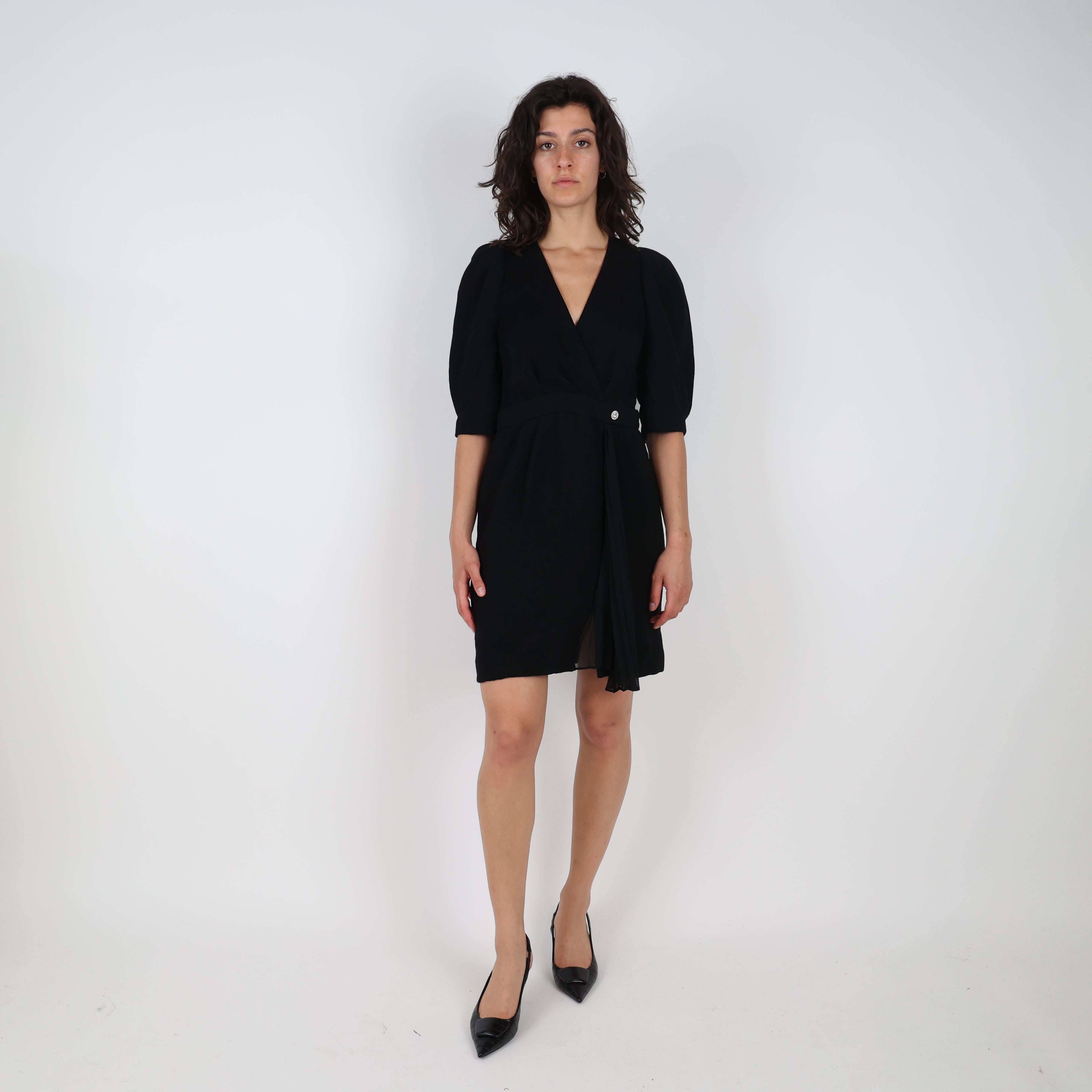 Dress, UK Size 12
