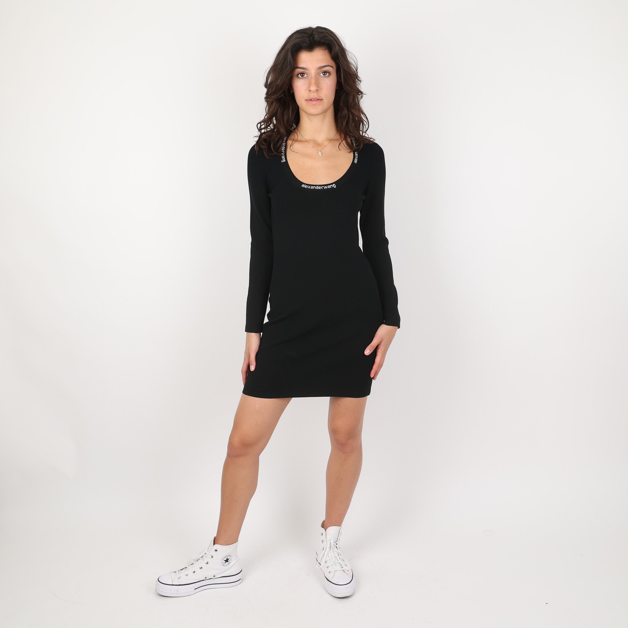 Alexander Wang Dress, UK Size 12 Alexander Wang Dress, UK Size 12