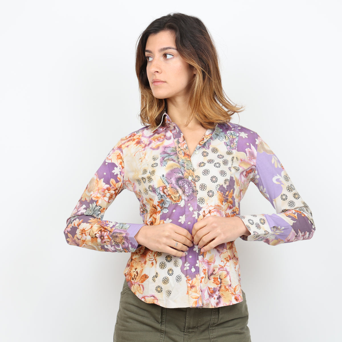 Shirt, UK Size 10