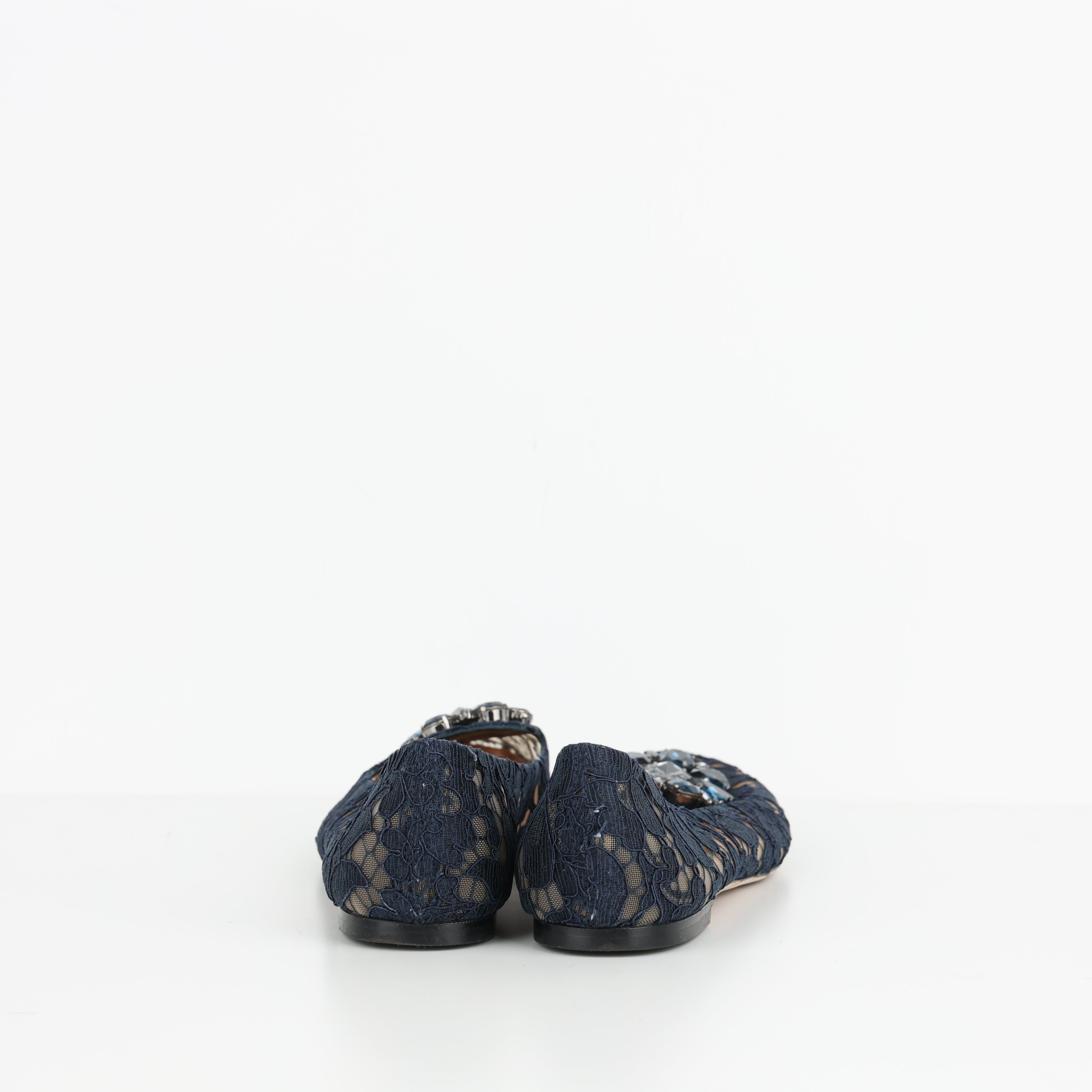 Flats, Shoe Size 38