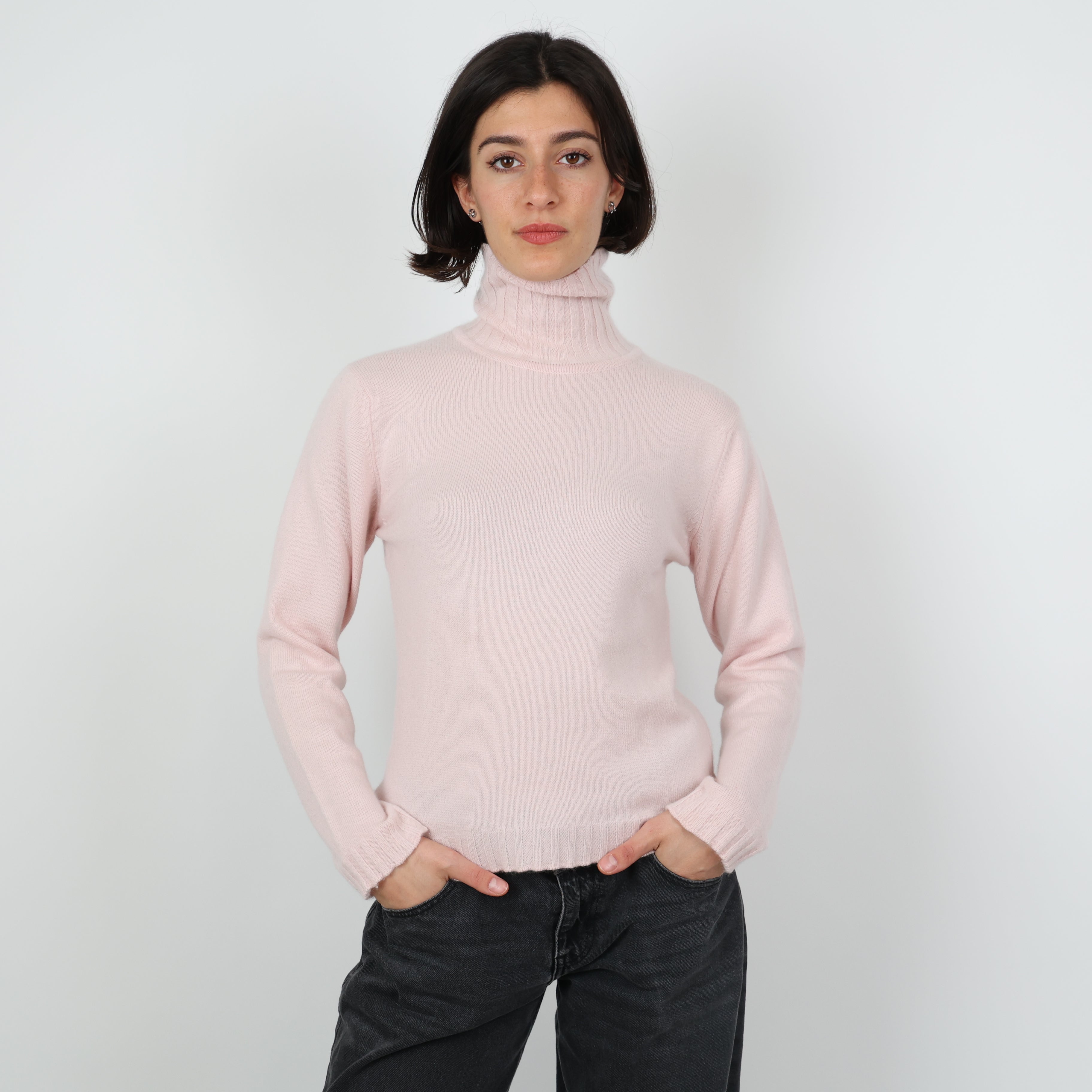 Knitwear, UK Size 8