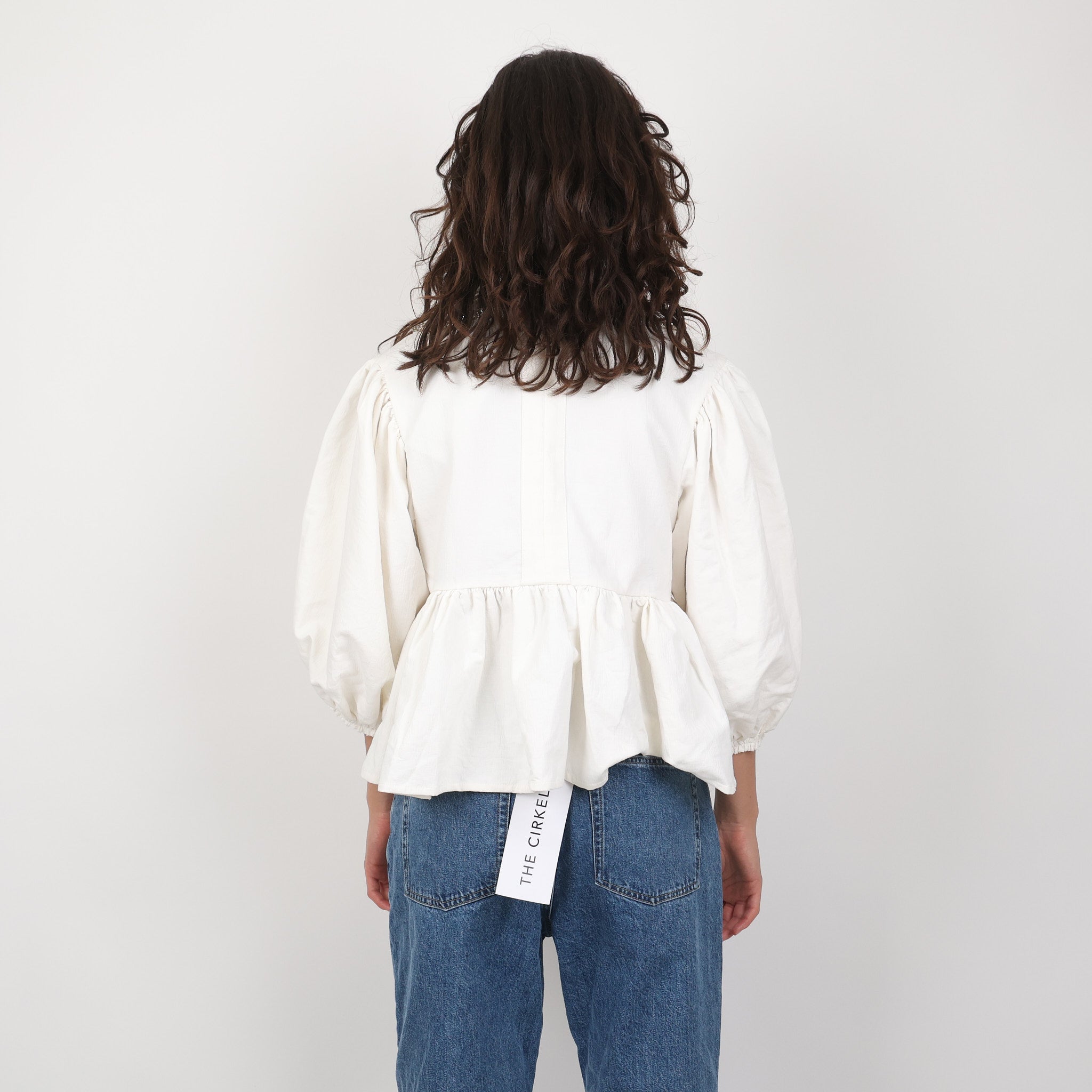Top, UK Size 8