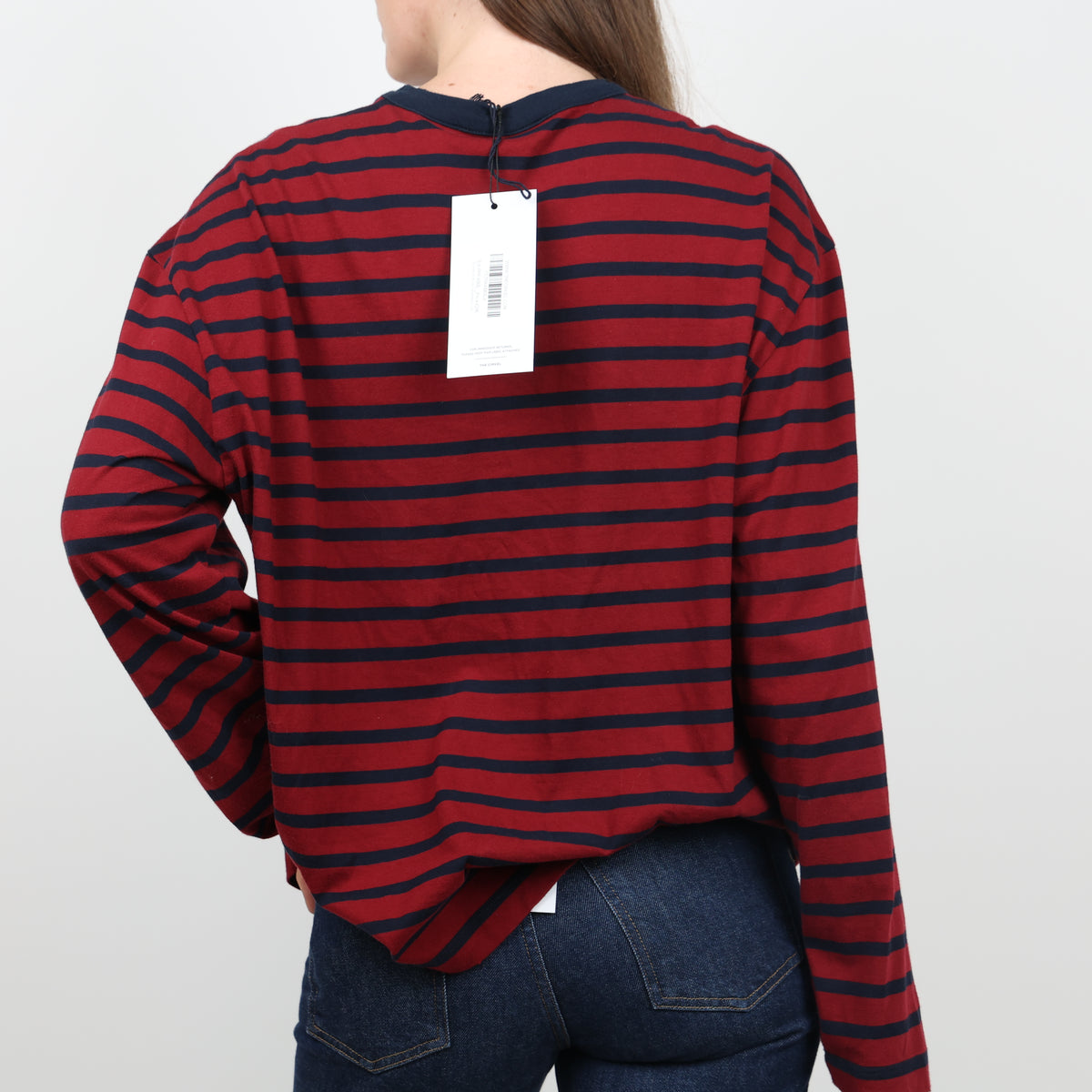 Top, UK Size 8