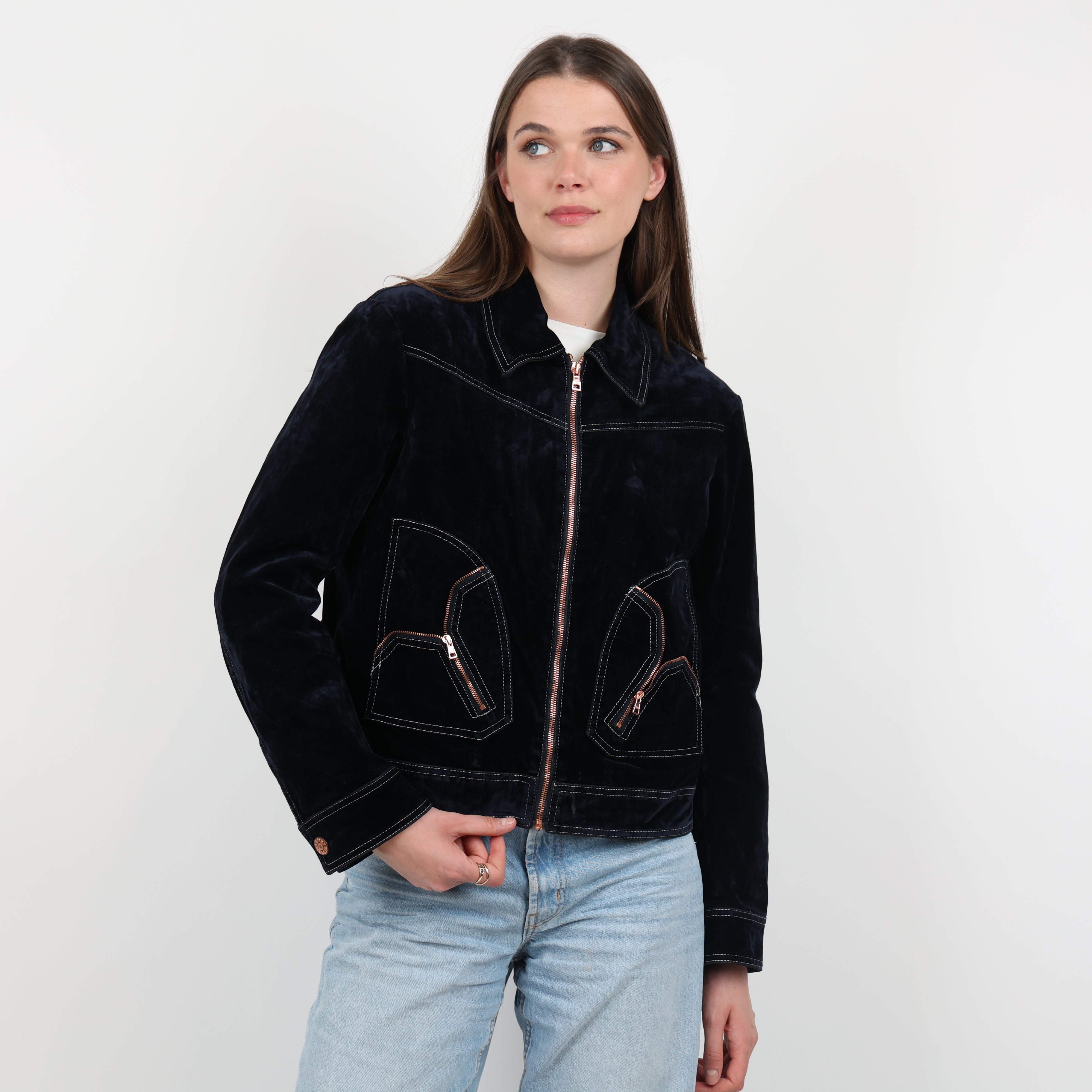 Jacket, UK Size 14