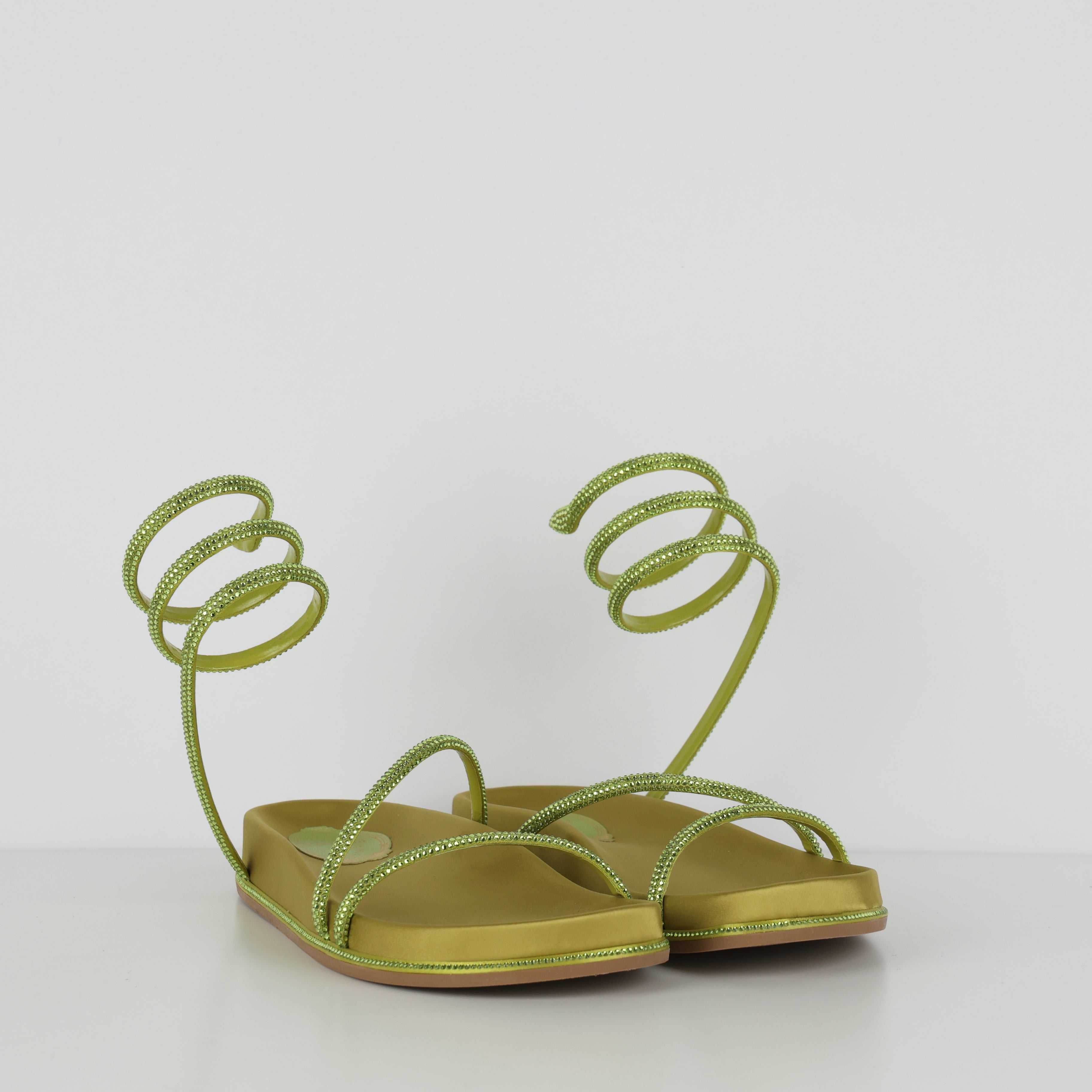 Flats , Shoe Size 37