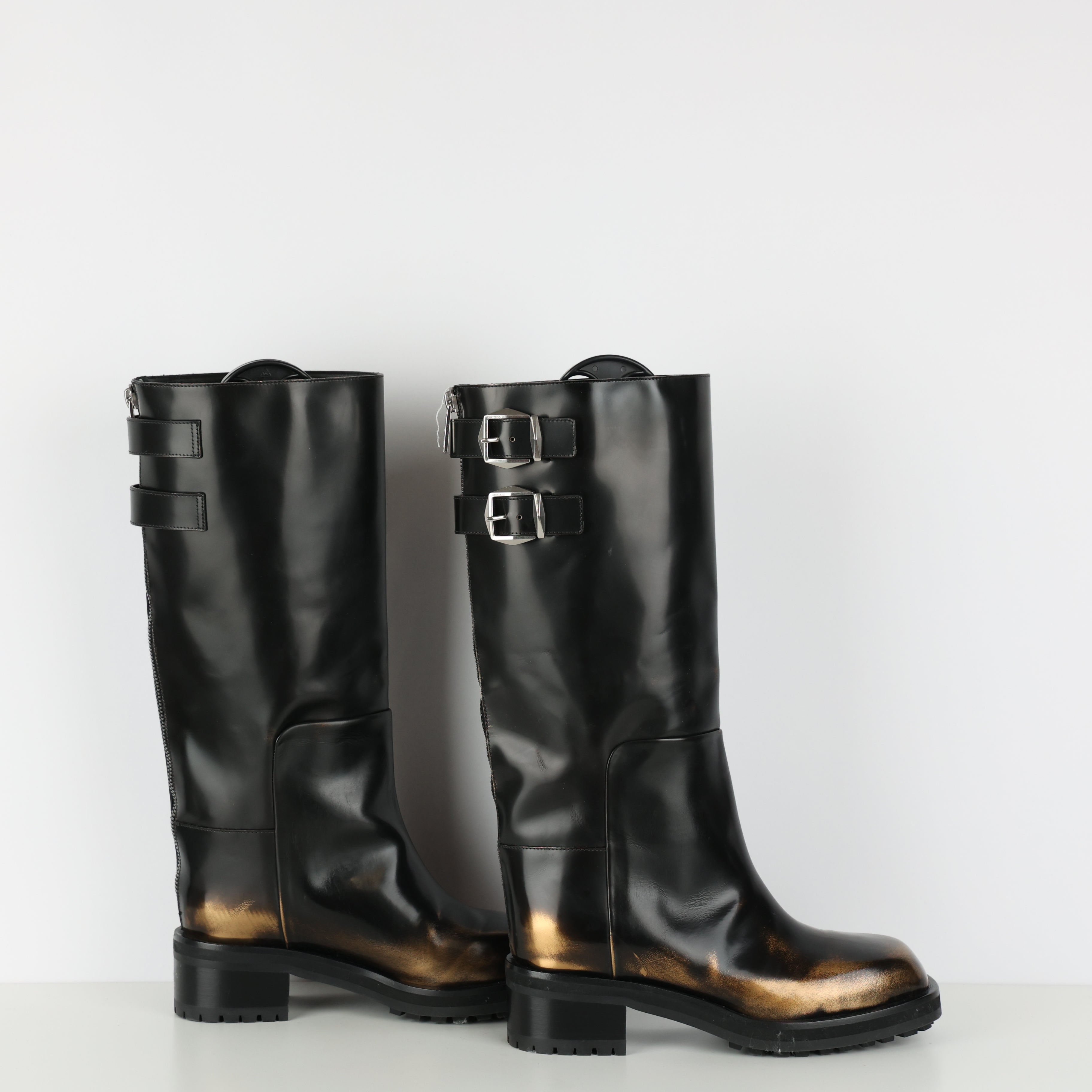Boots , Shoe Size 40.5