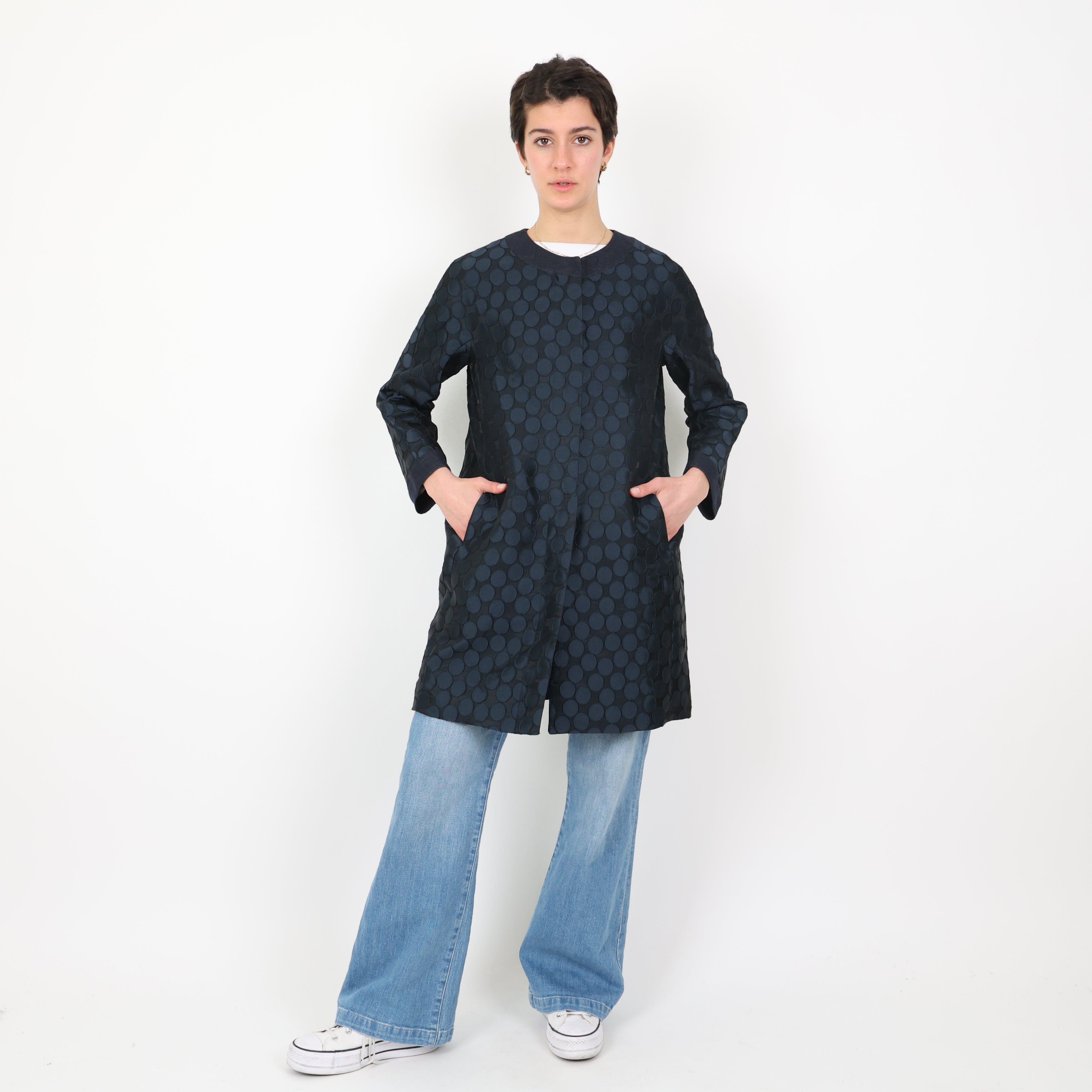 Coat, UK Size 10