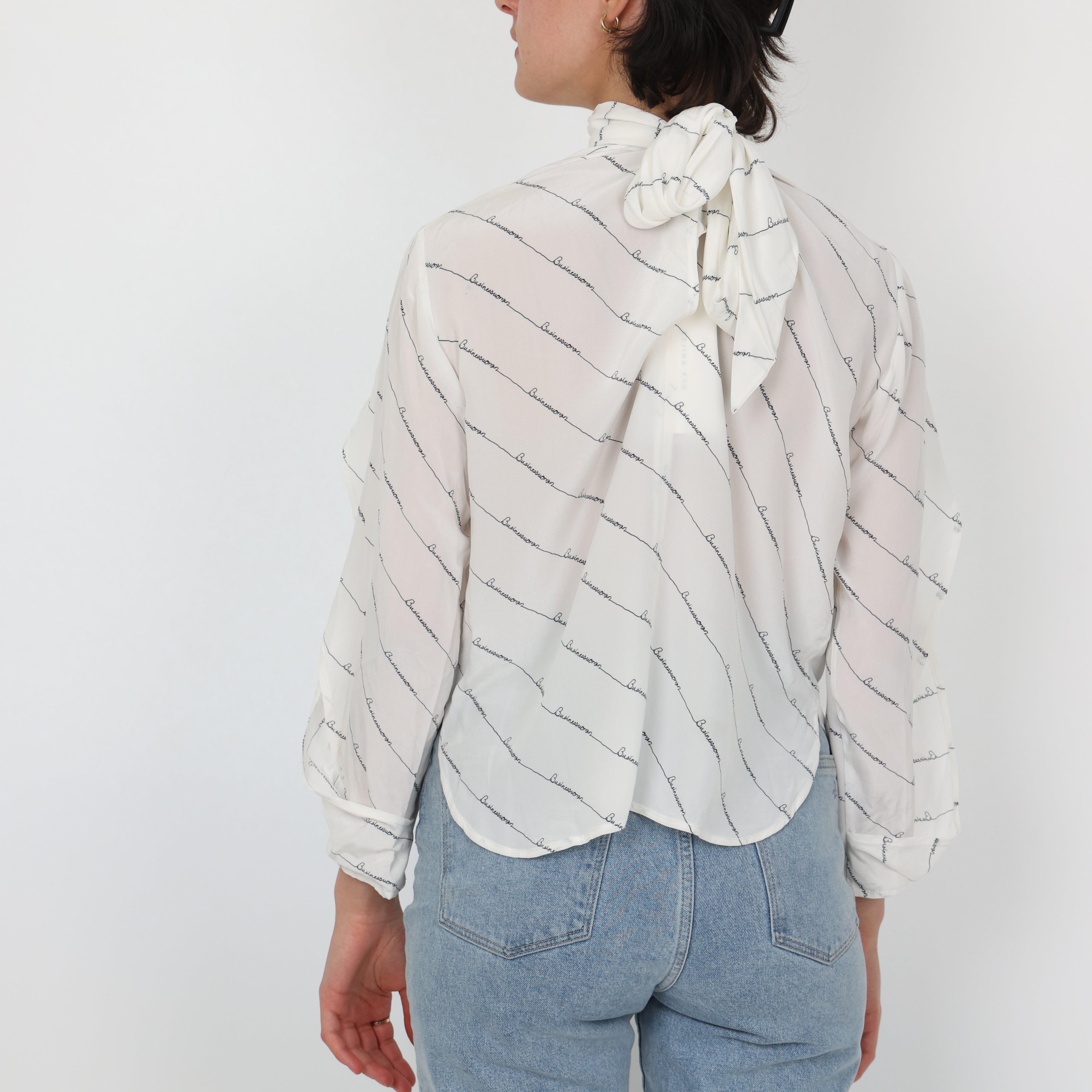 Blouse, UK Size 12