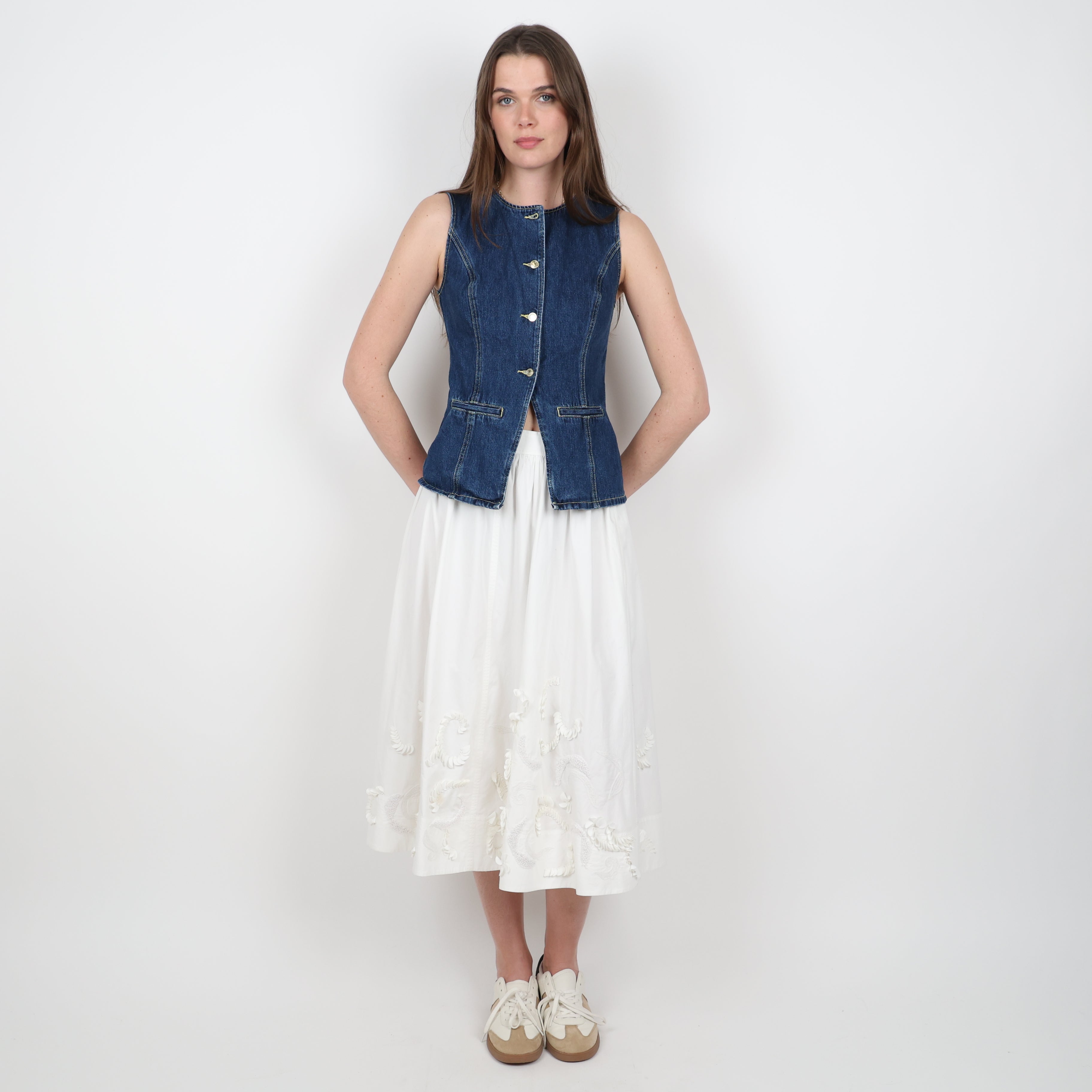Skirt, UK Size 8