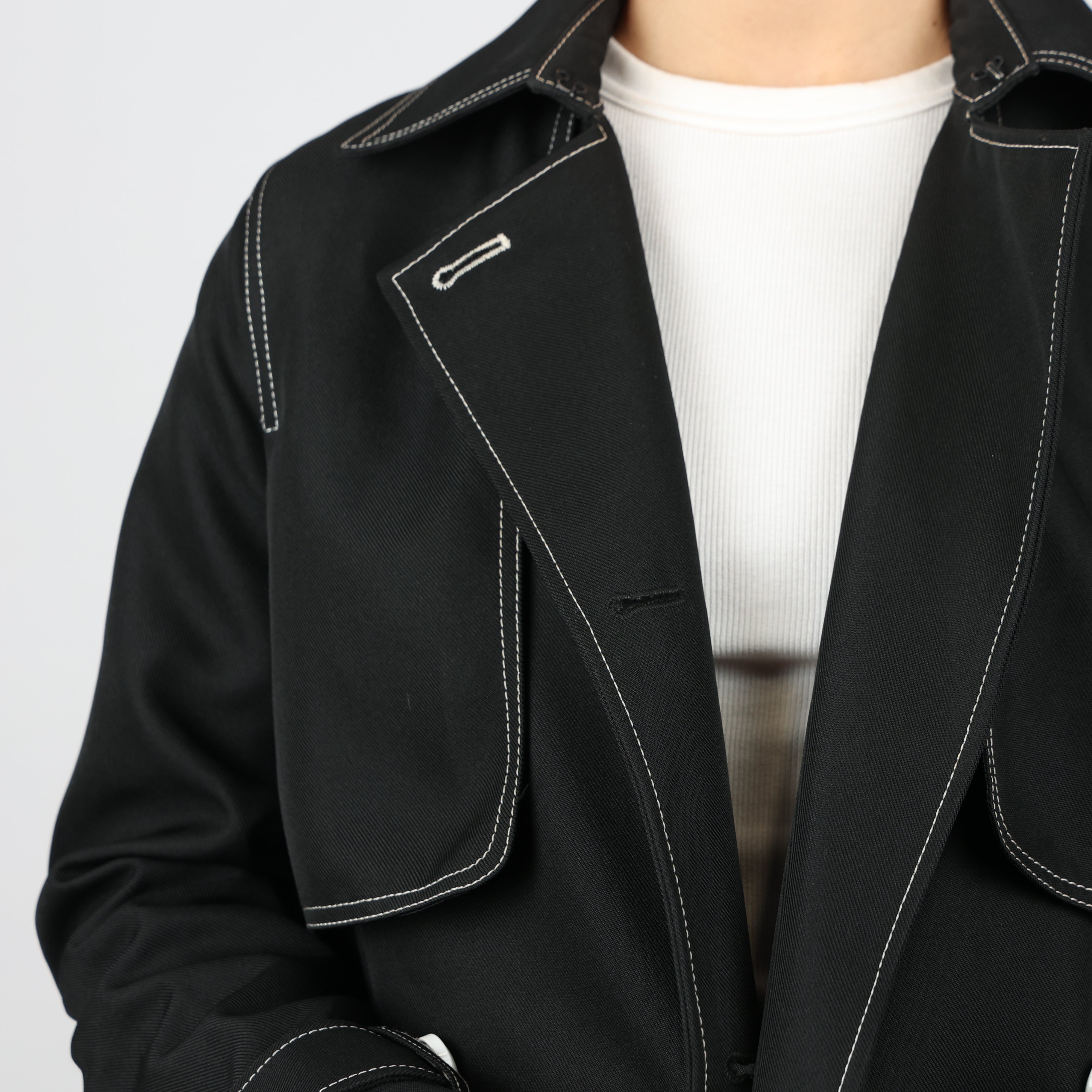 Coat, UK Size 10