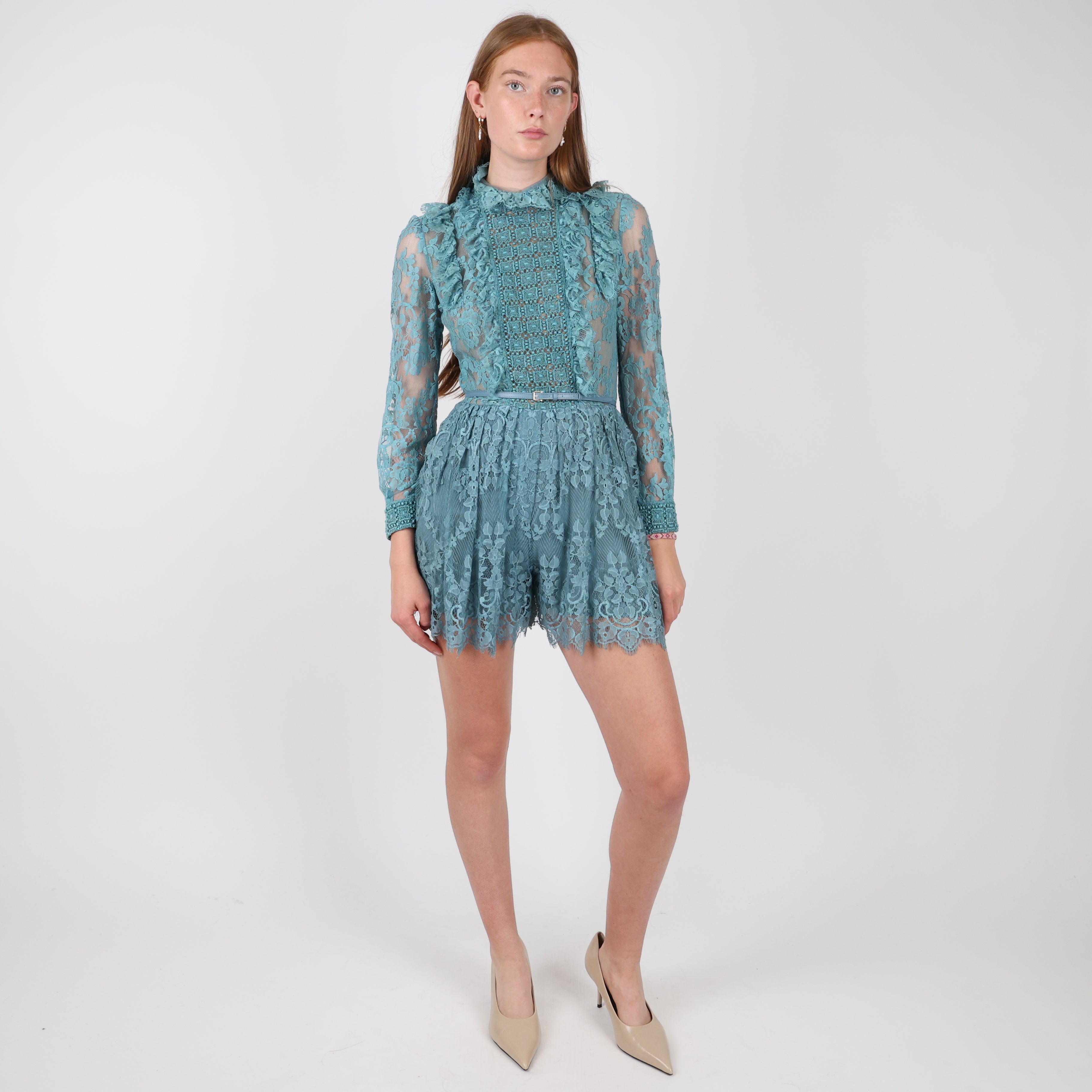 Jumpsuit, UK Size 10