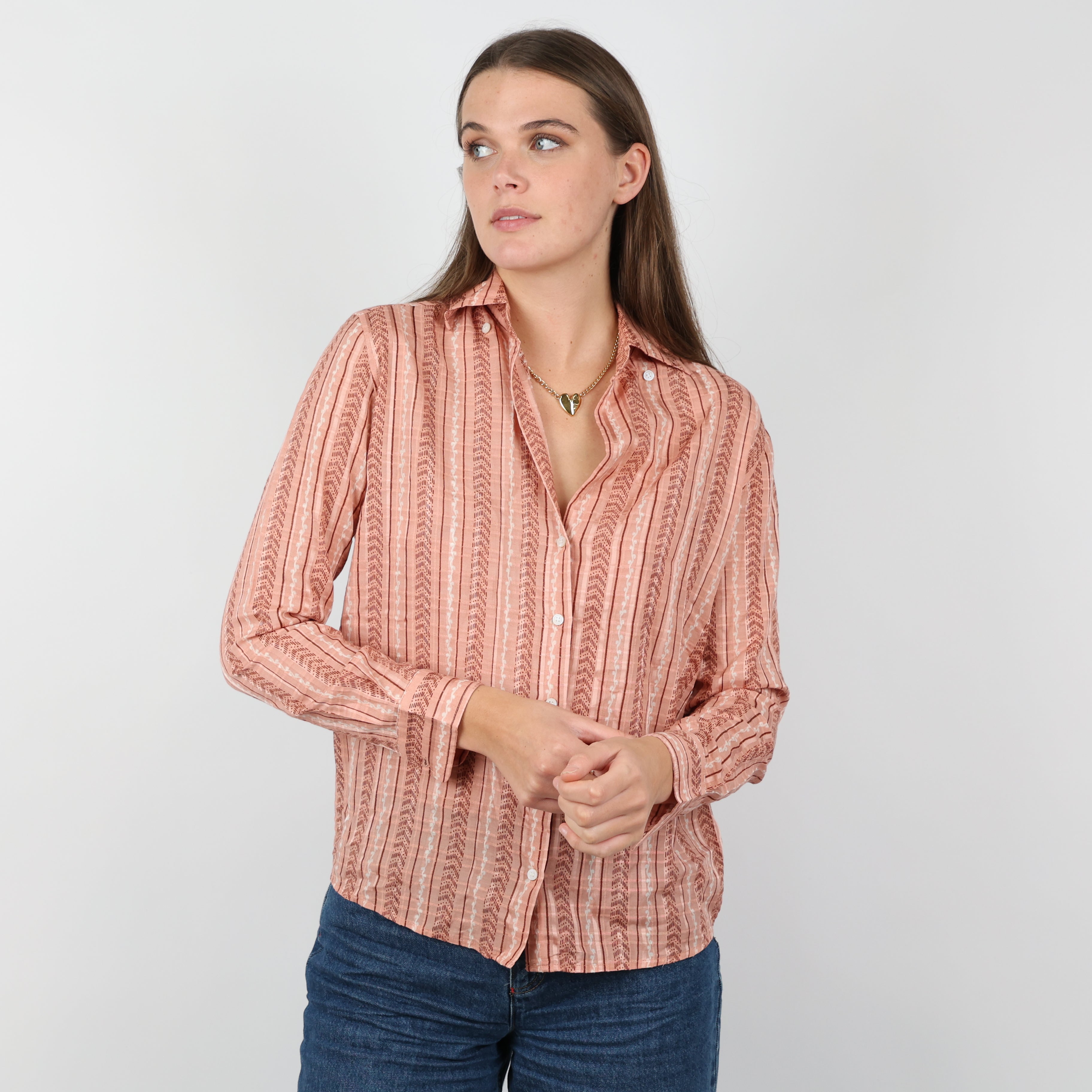 Blouse, UK Size 8