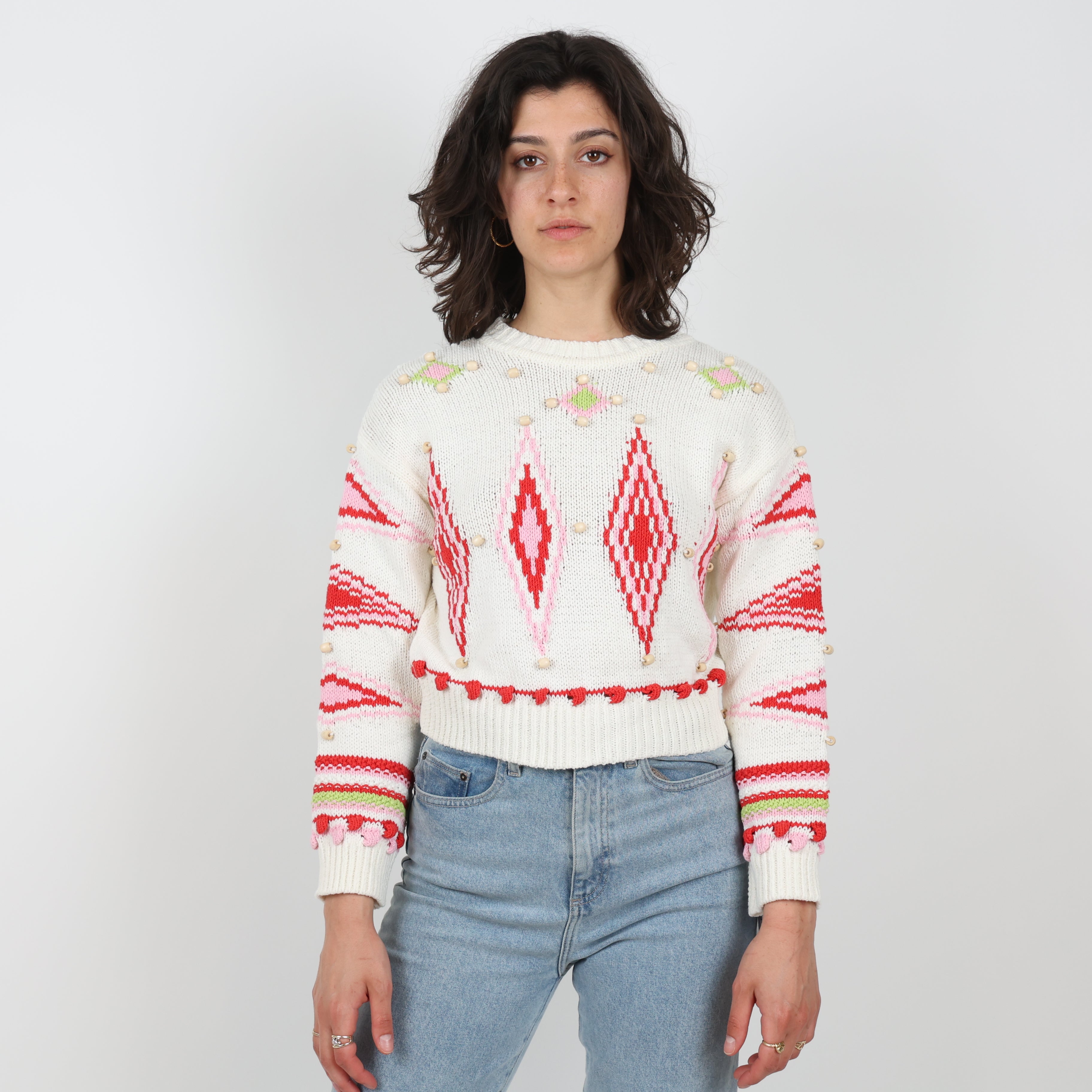 Knitwear, UK Size 6