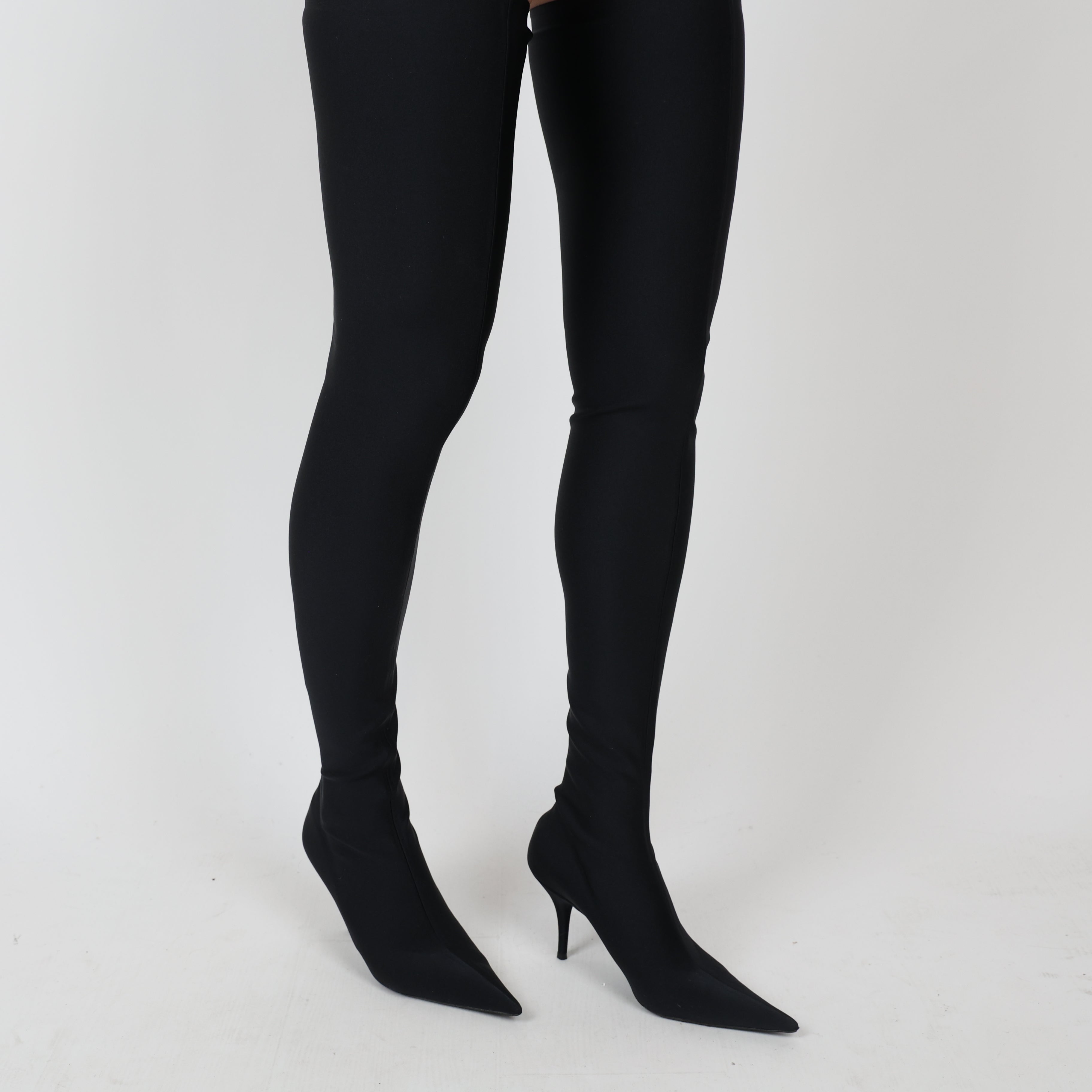 Boots , Shoe Size 39