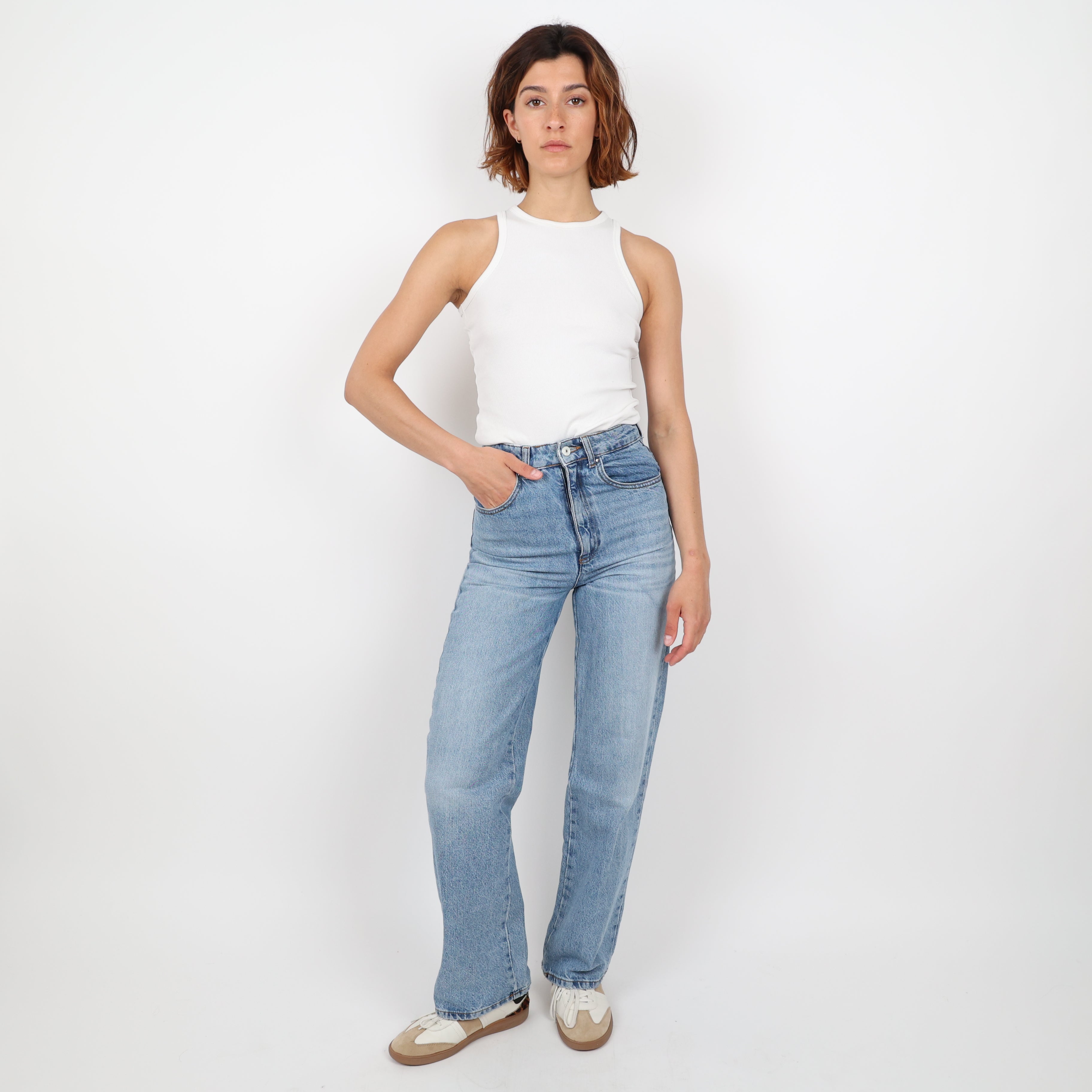 Jeans, UK Size 6