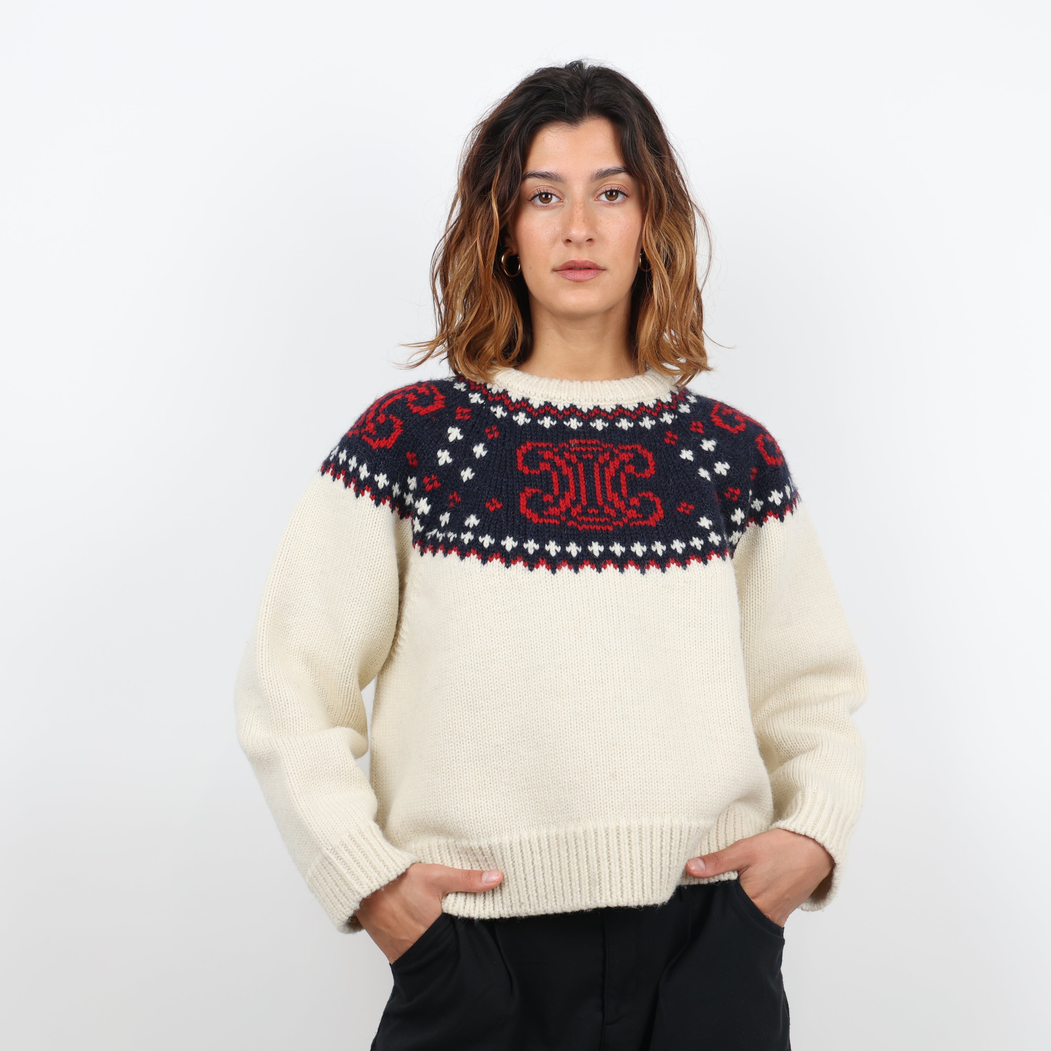 Knitwear, UK Size 10