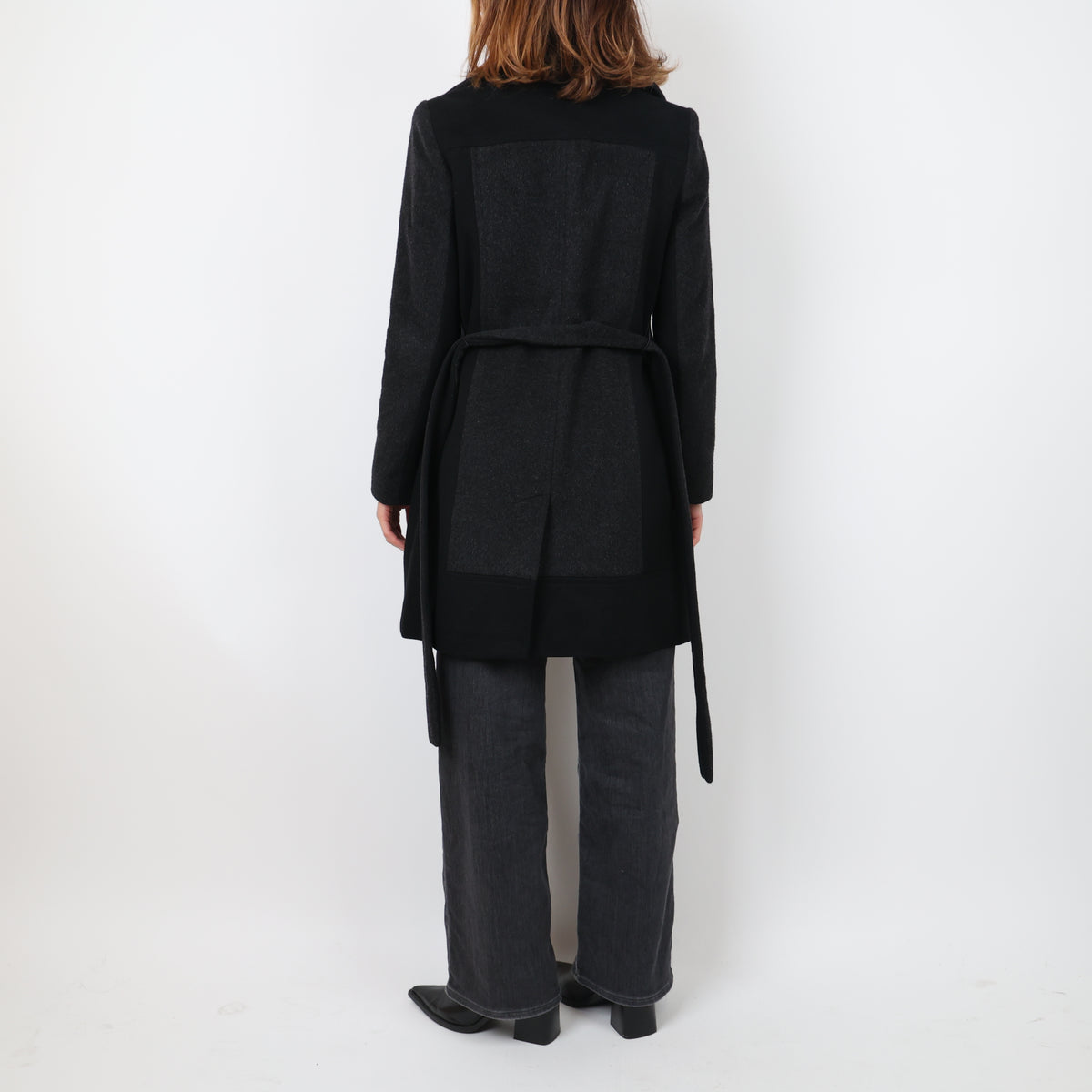 Coat, UK Size 8