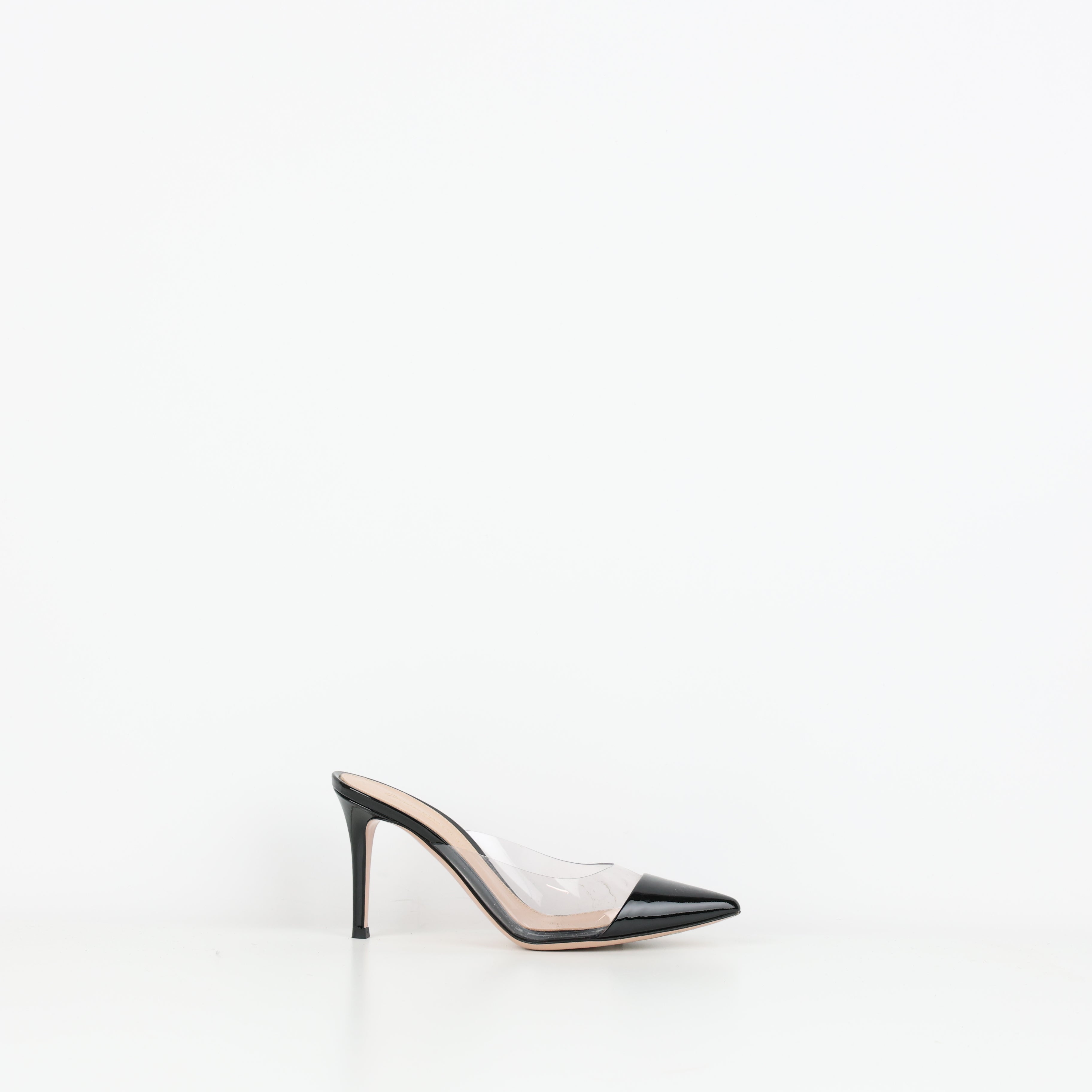 Heels, Shoe Size 36