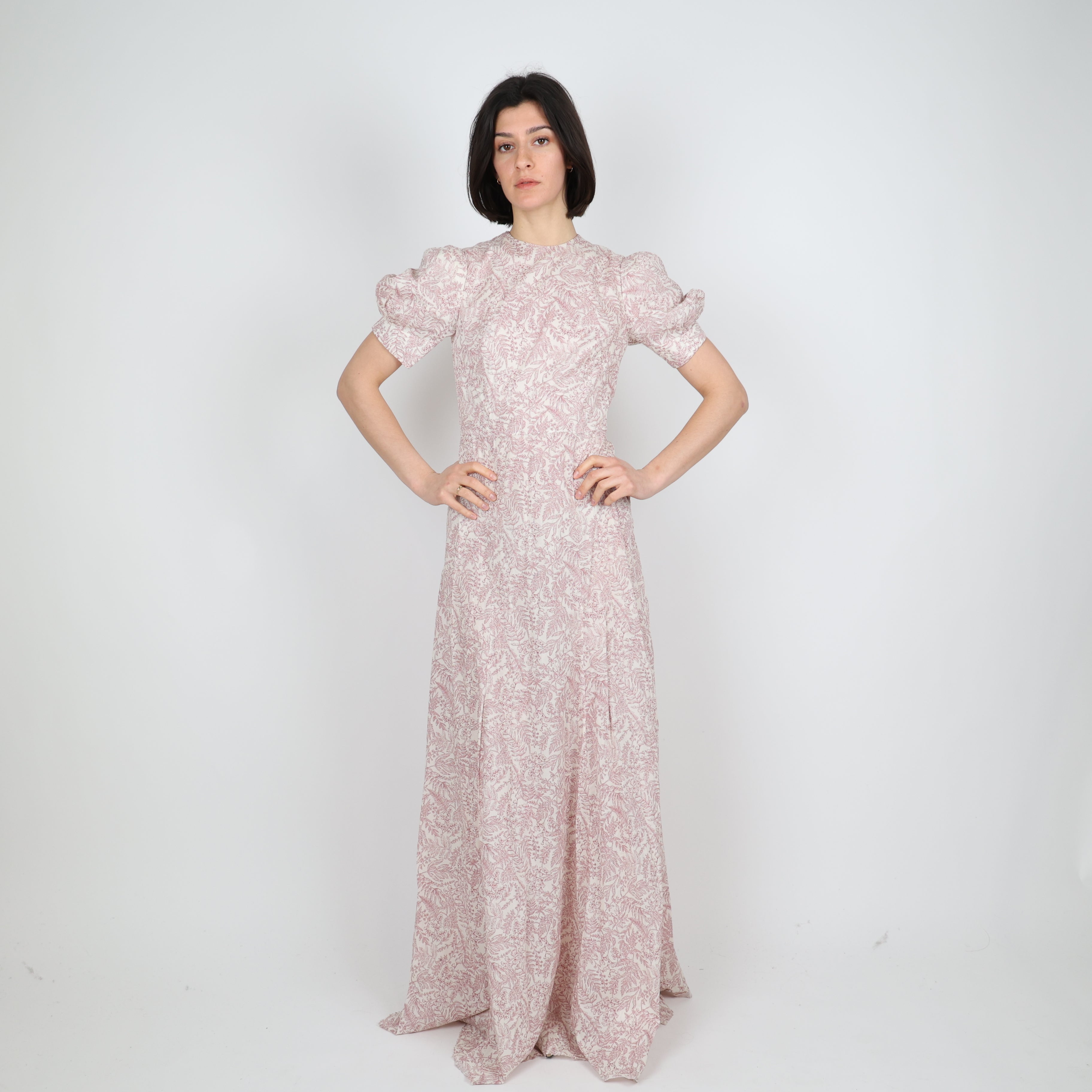 Dress, UK Size 12