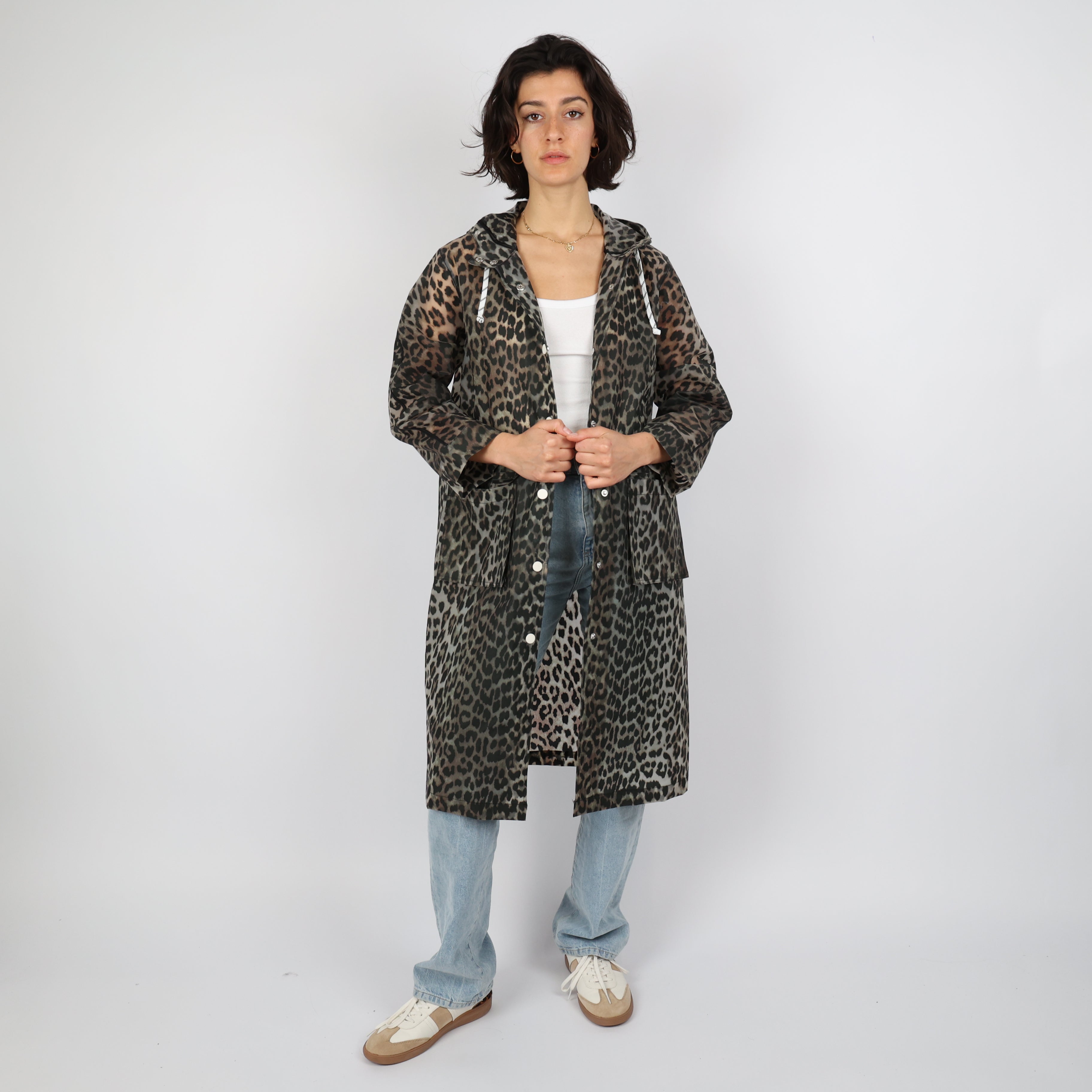 Jacket, UK Size 10
