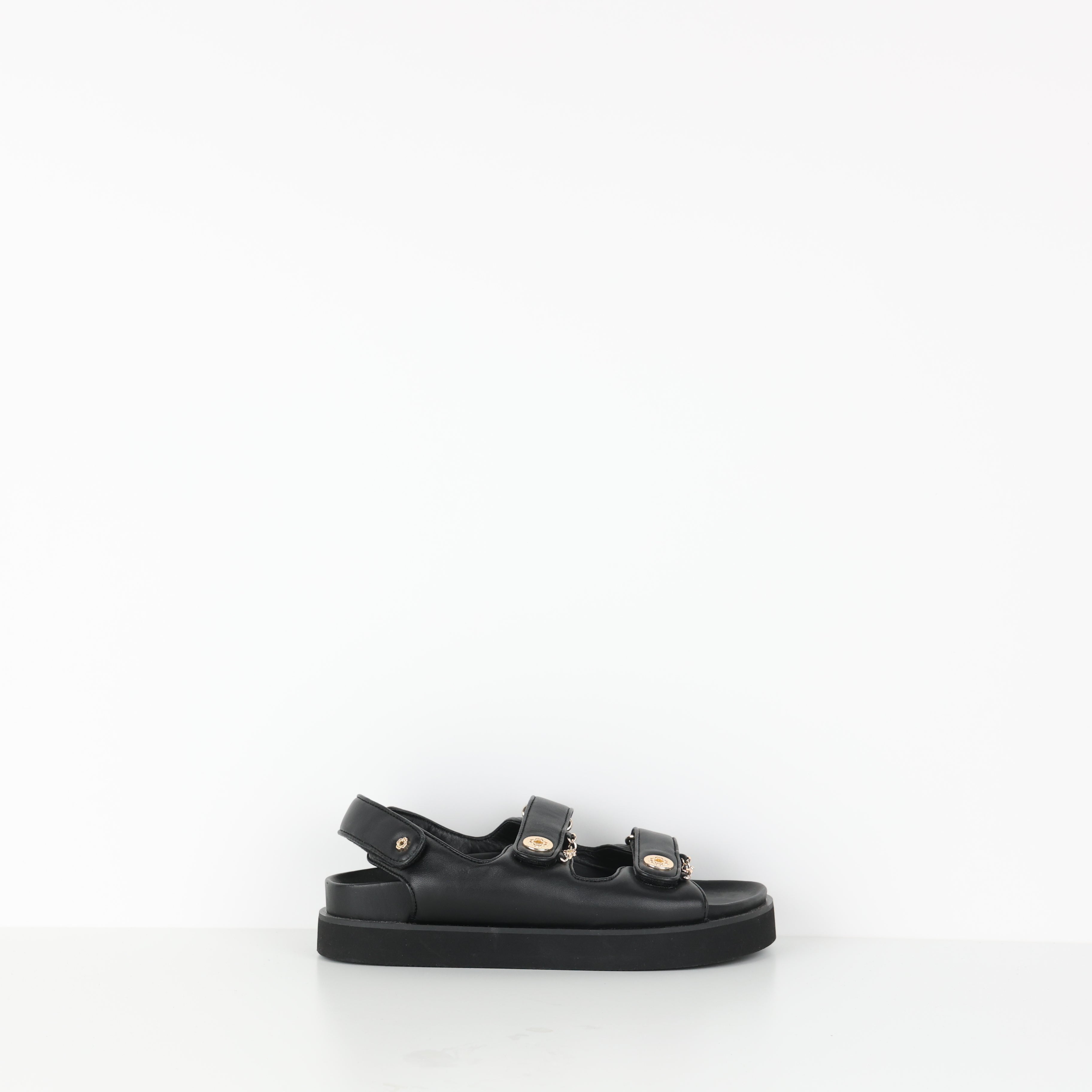 Flats , Shoe Size 39