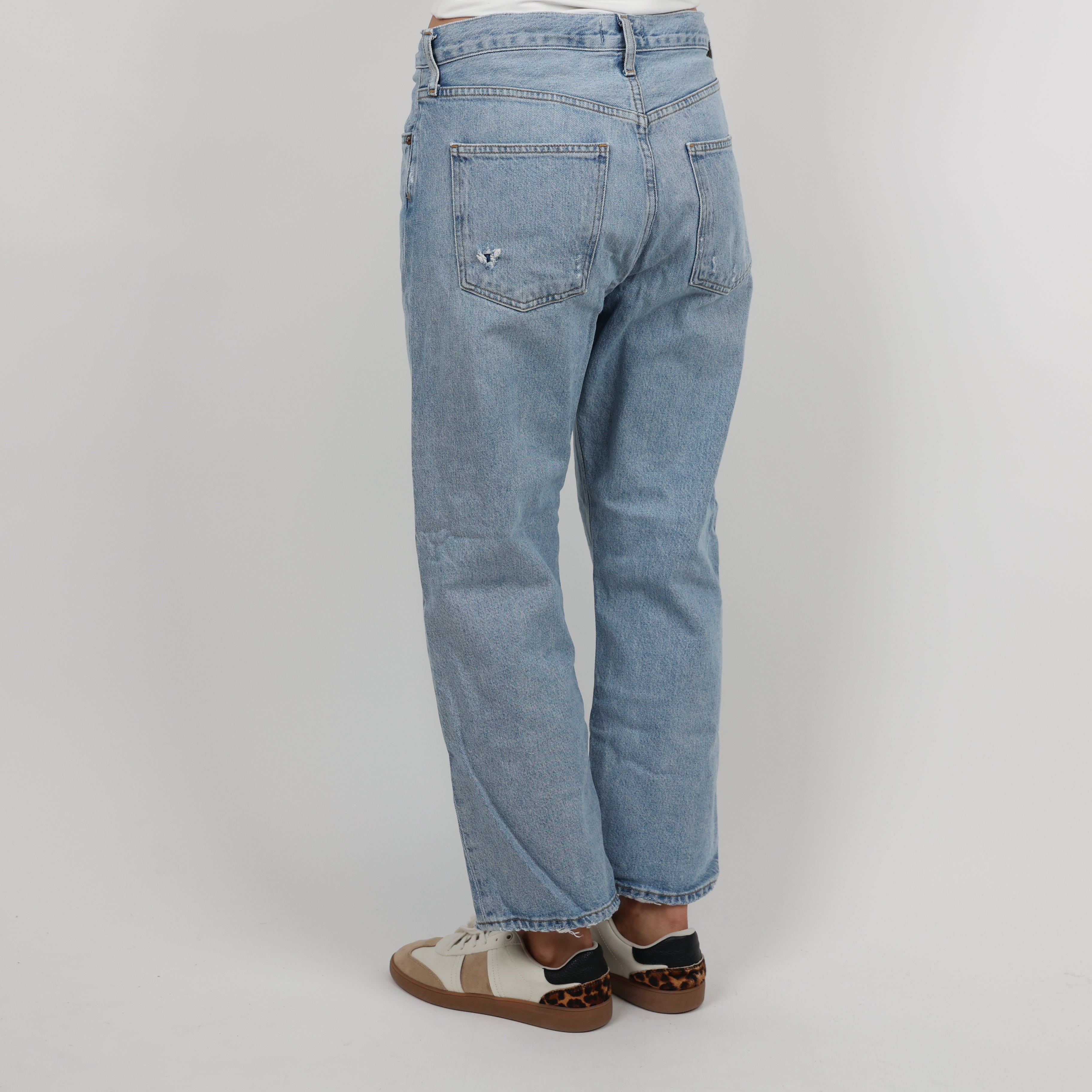 Jeans, Waist 28