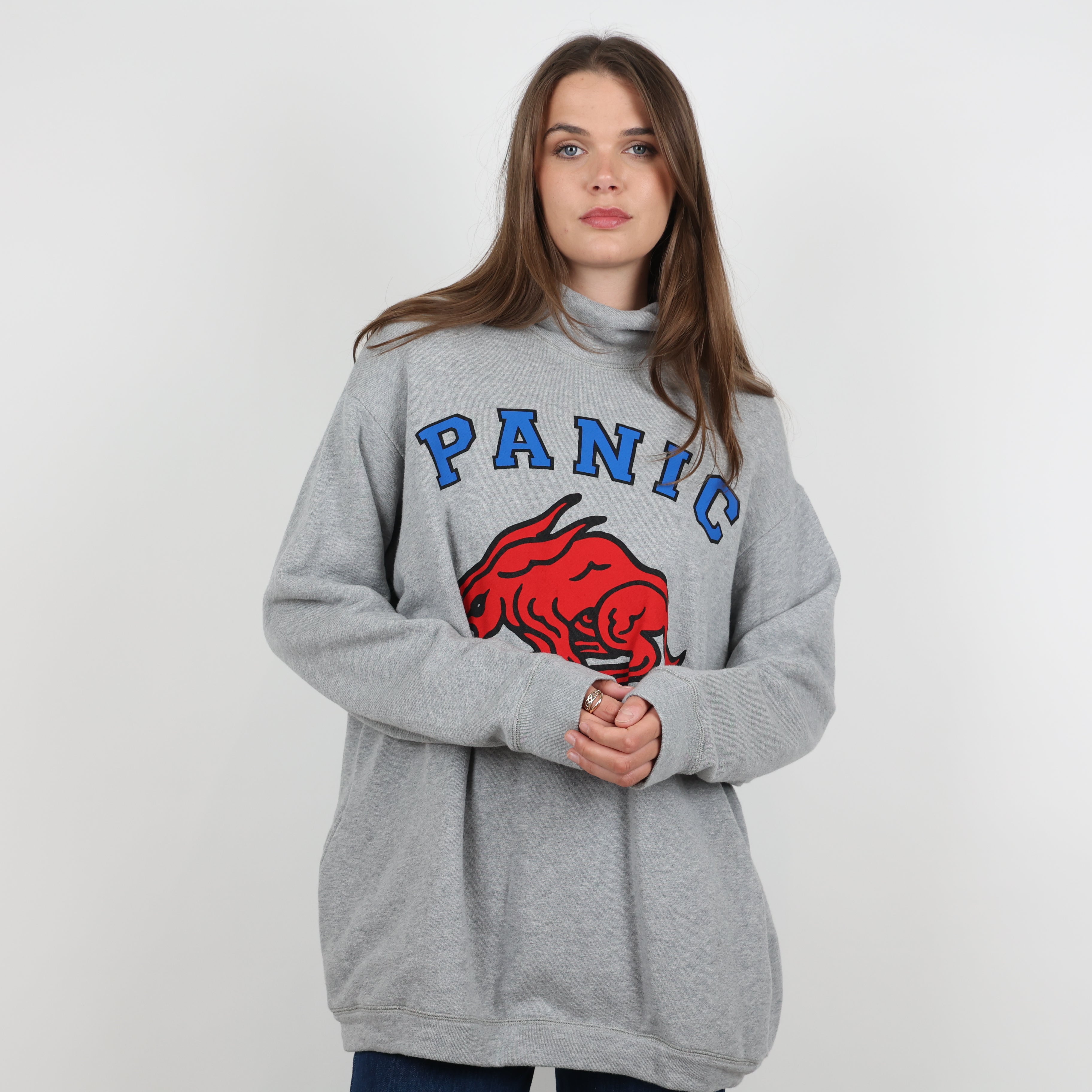 Sweatshirt, UK Size 14