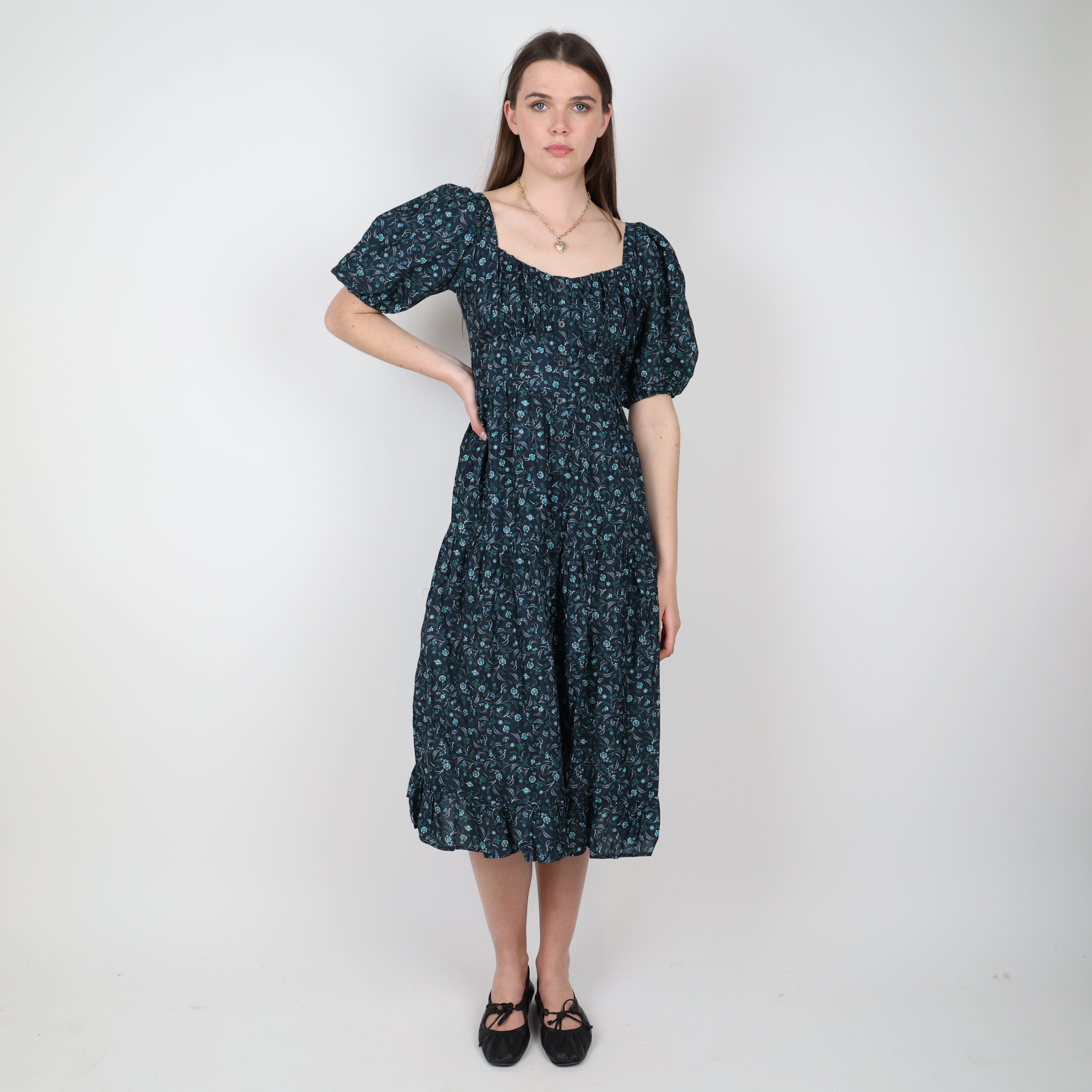 Dress, UK Size 10
