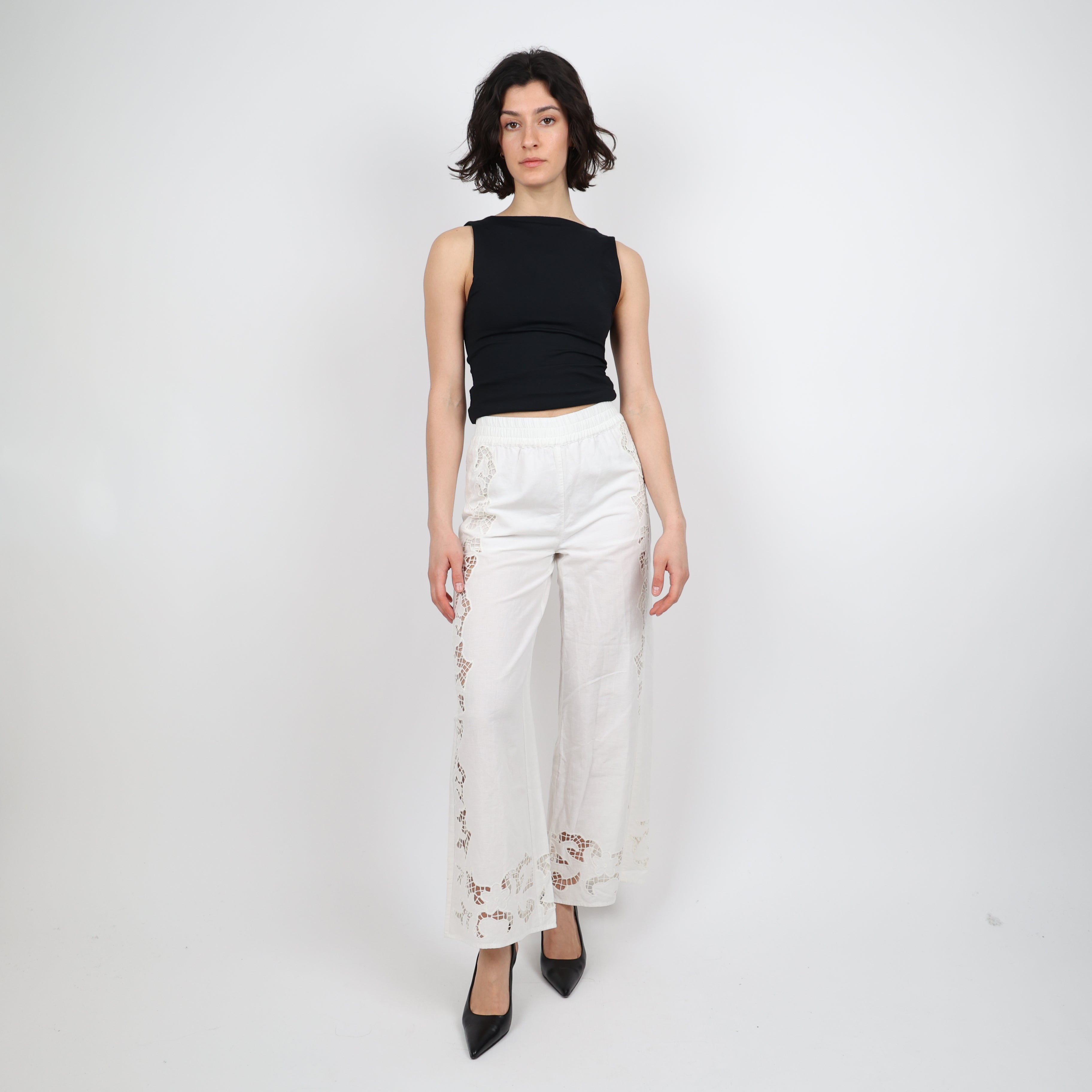 Trousers, UK Size 8