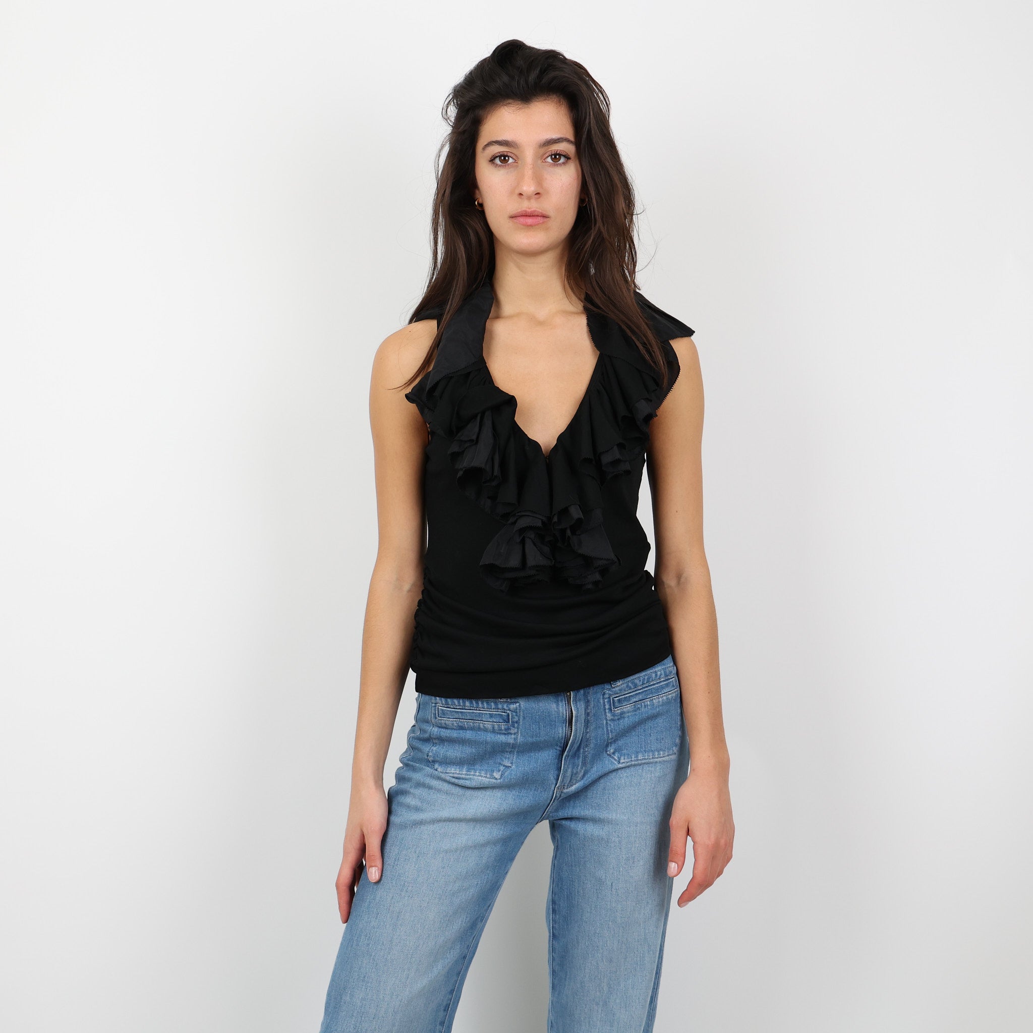 Top, UK Size 10