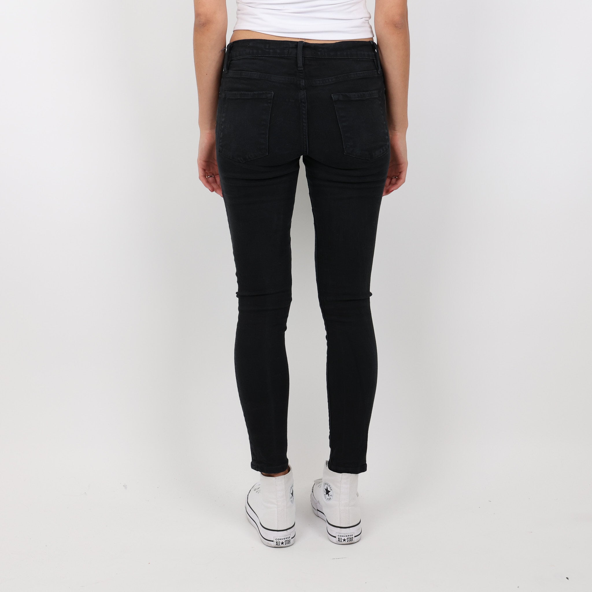 Jeans, Waist 28