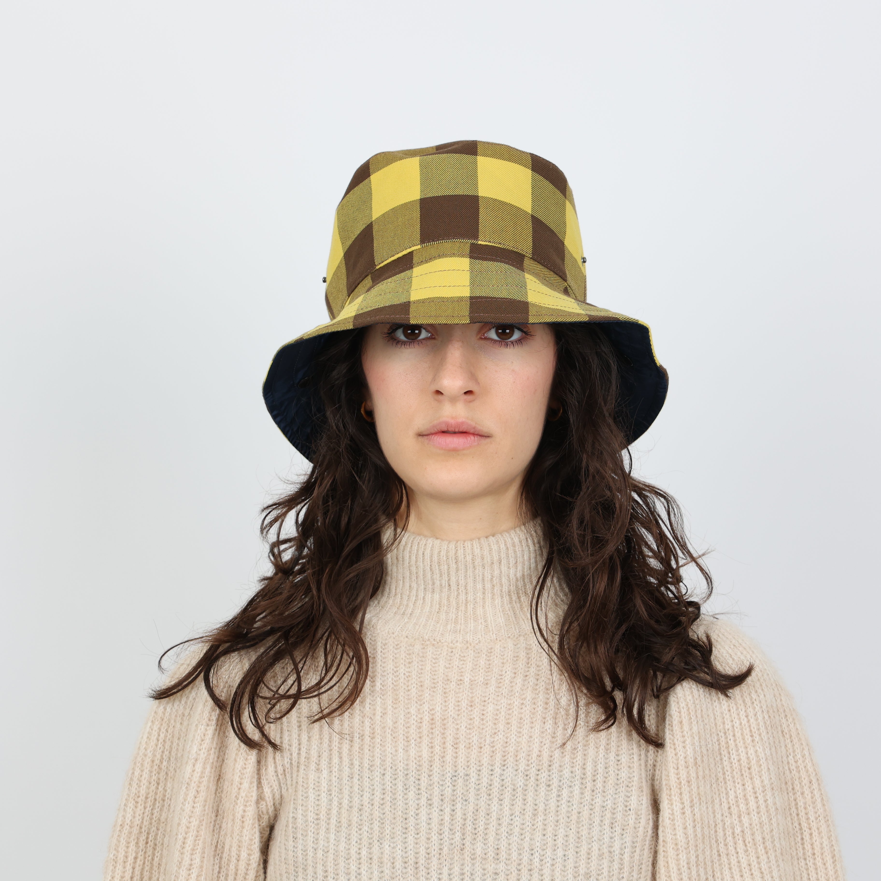 Hat, UK Size One Size