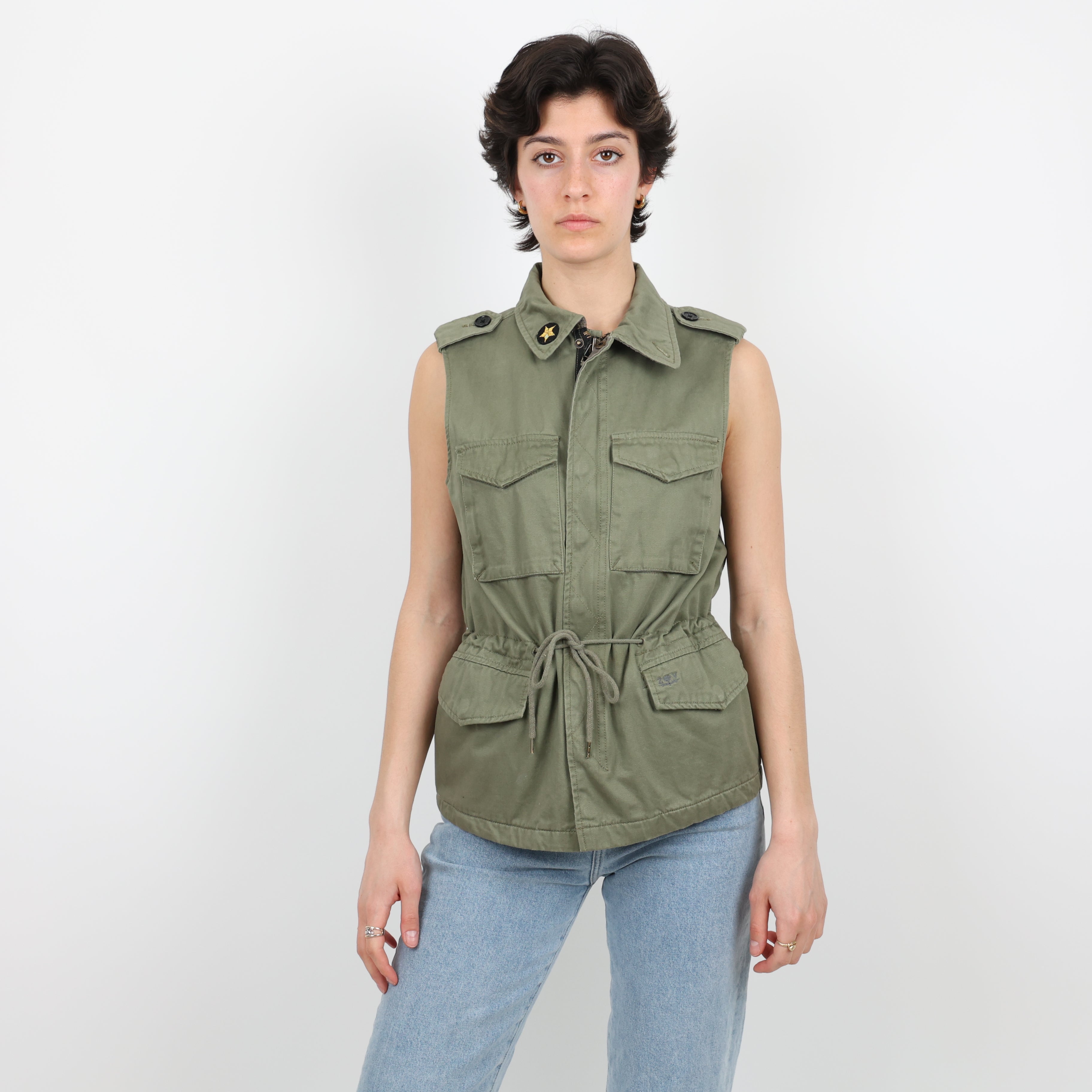 Jacket, UK Size 10