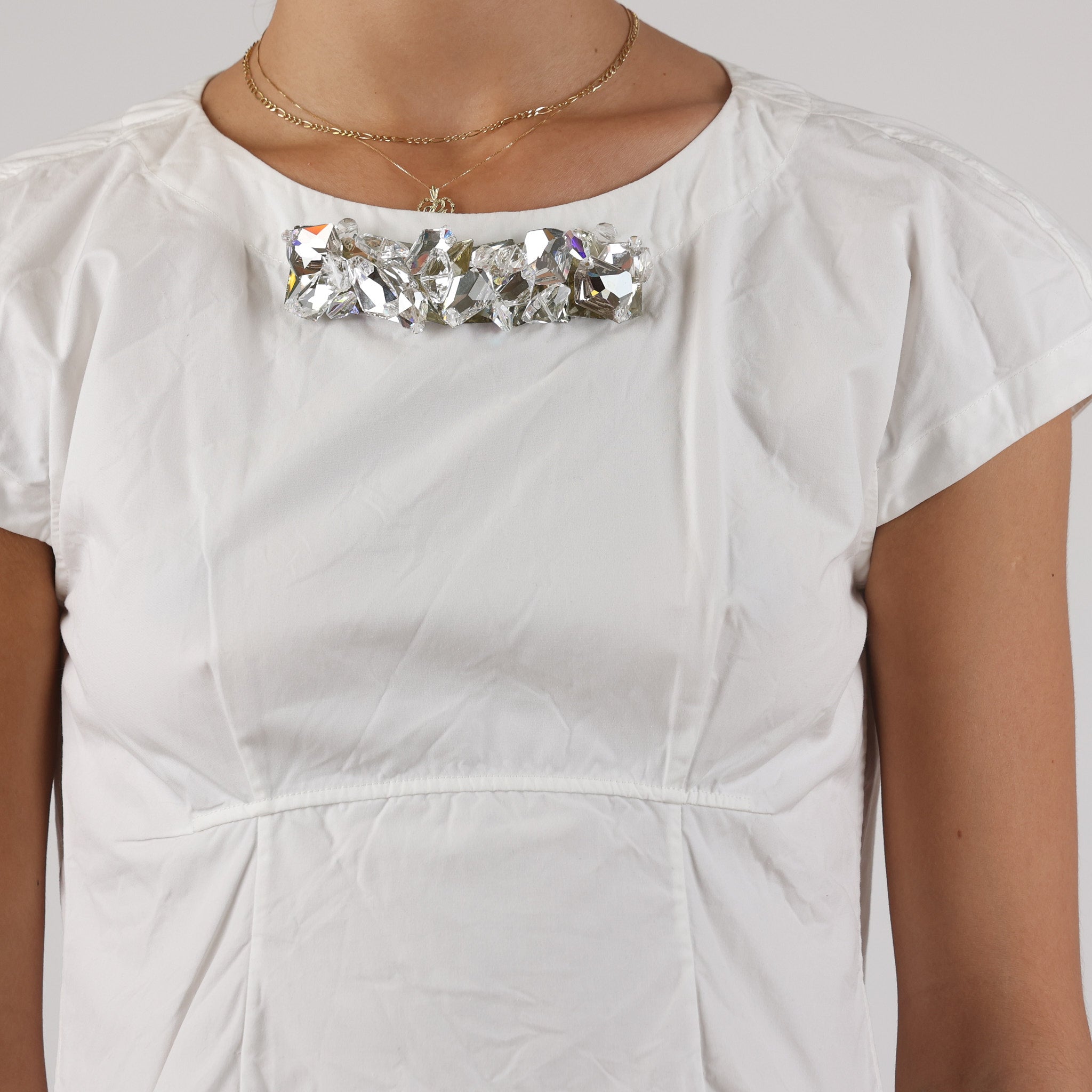 Blouse, UK Size 10